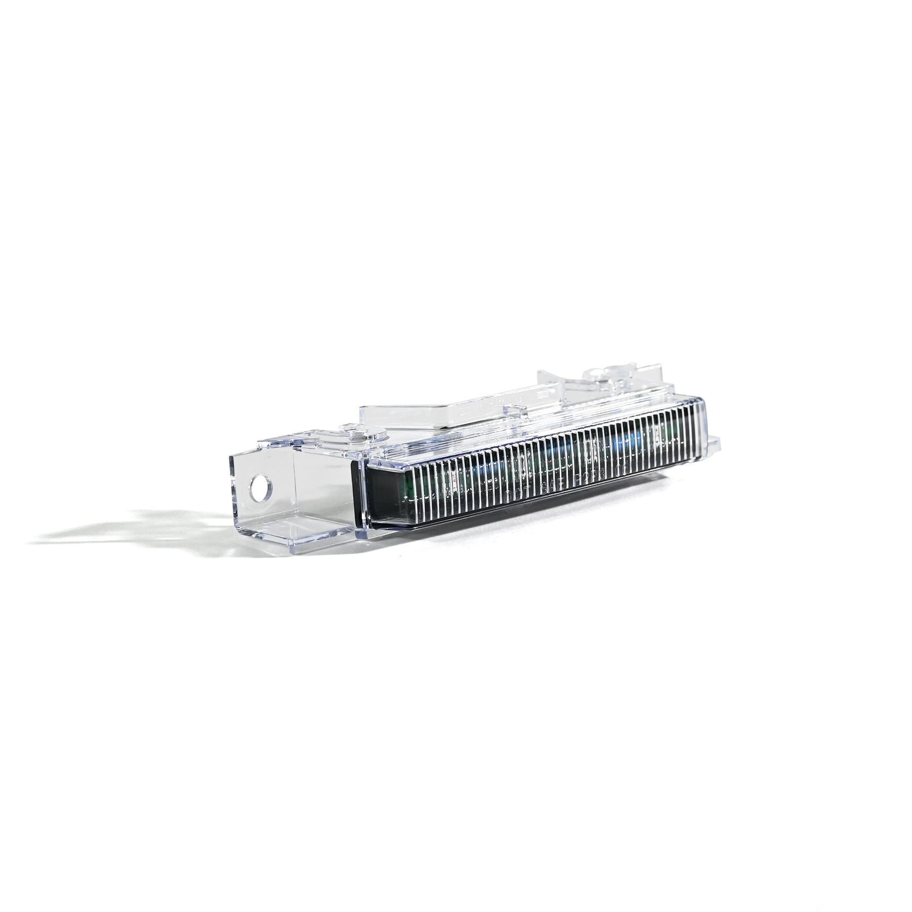 Trailer Parts:Volvo OEM Sunvisor Marker Lamp Rectangular