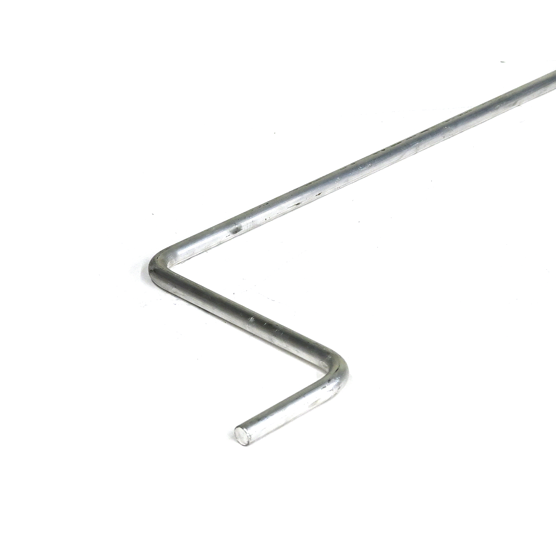 LCS Crank Handle Rear Flap