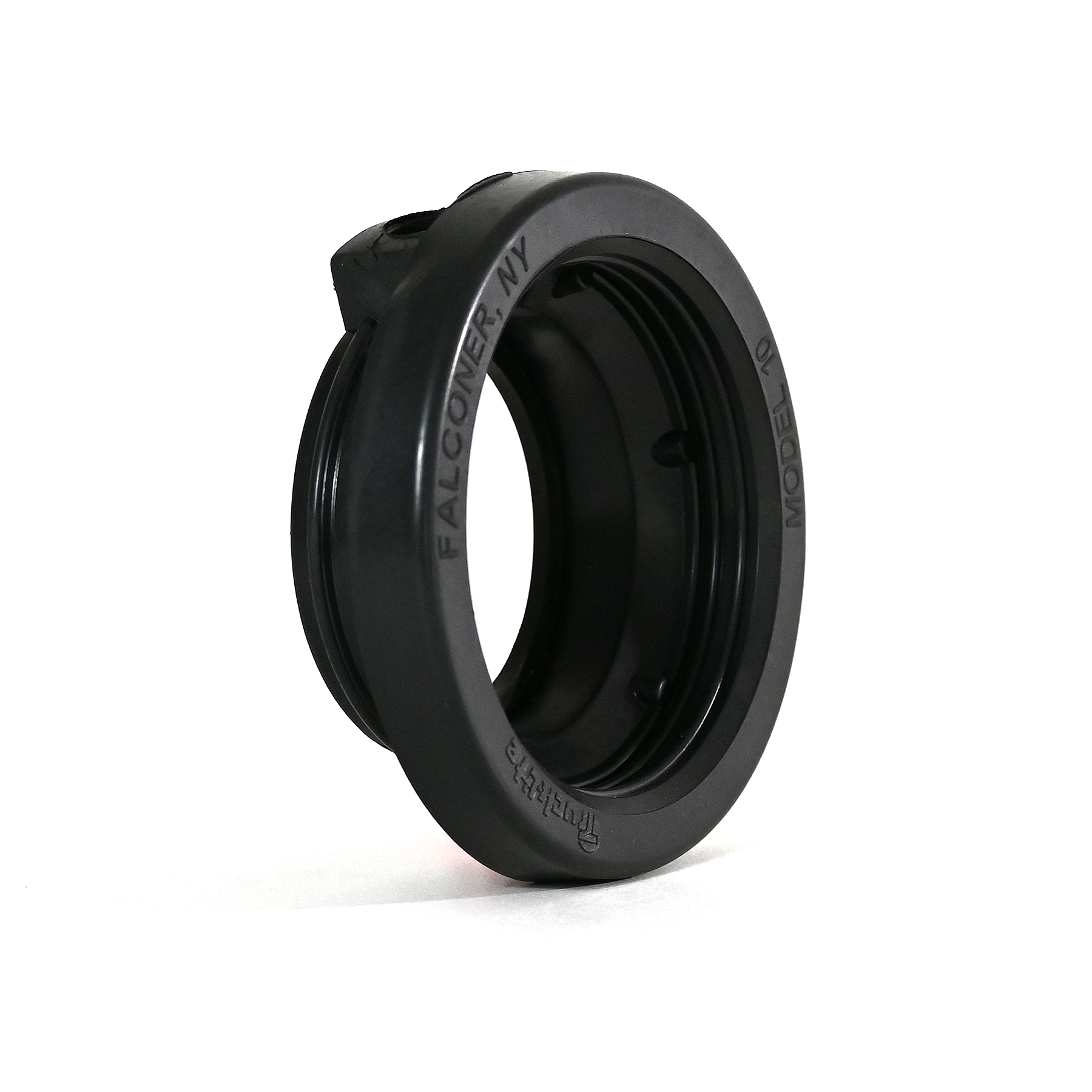 6" Rubber Grommet