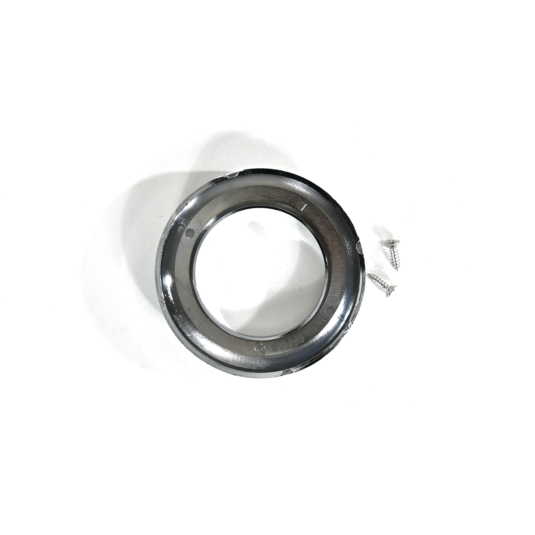 Plastic Grommet Route One Trailers