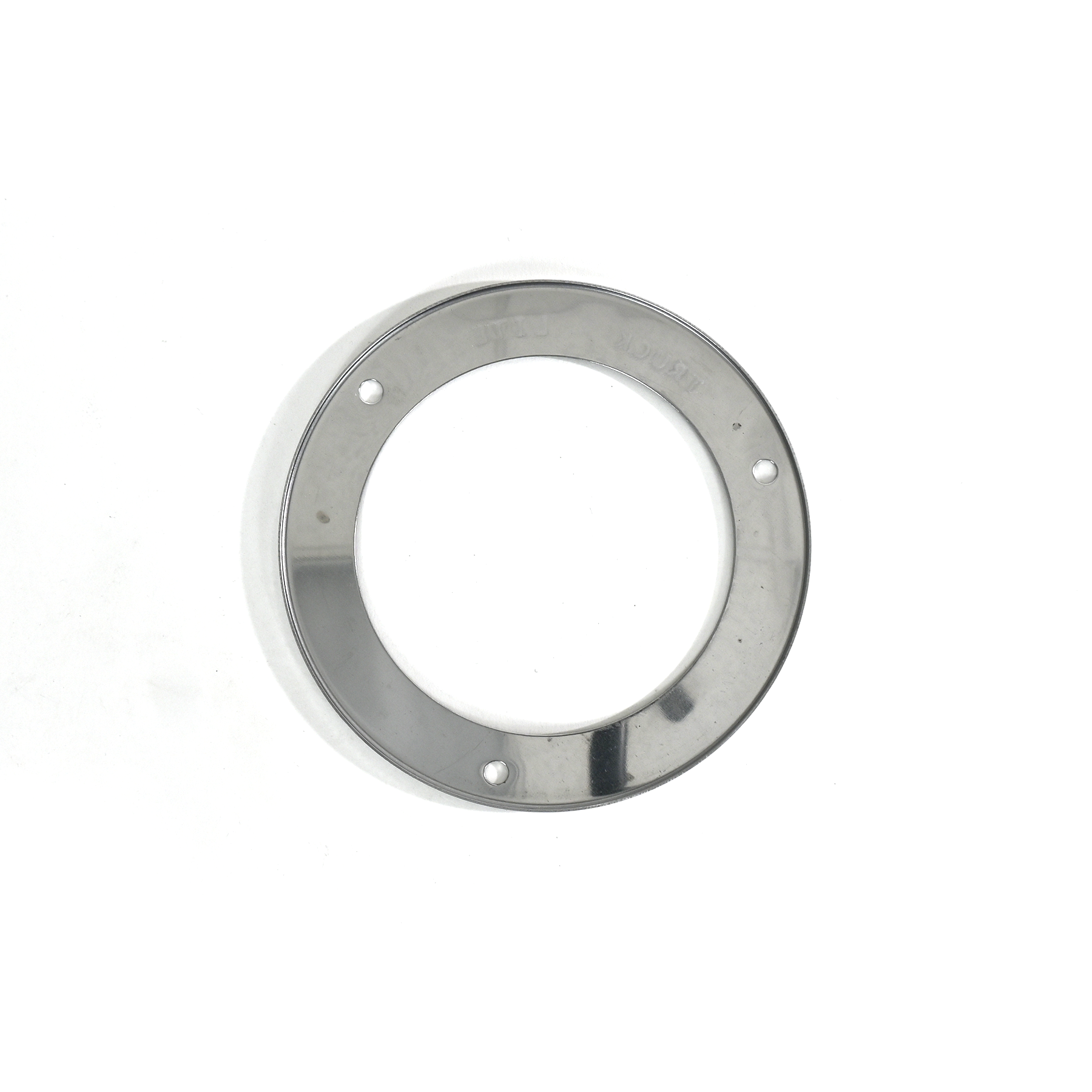 4" Steel Light Bracket Route One Trailers