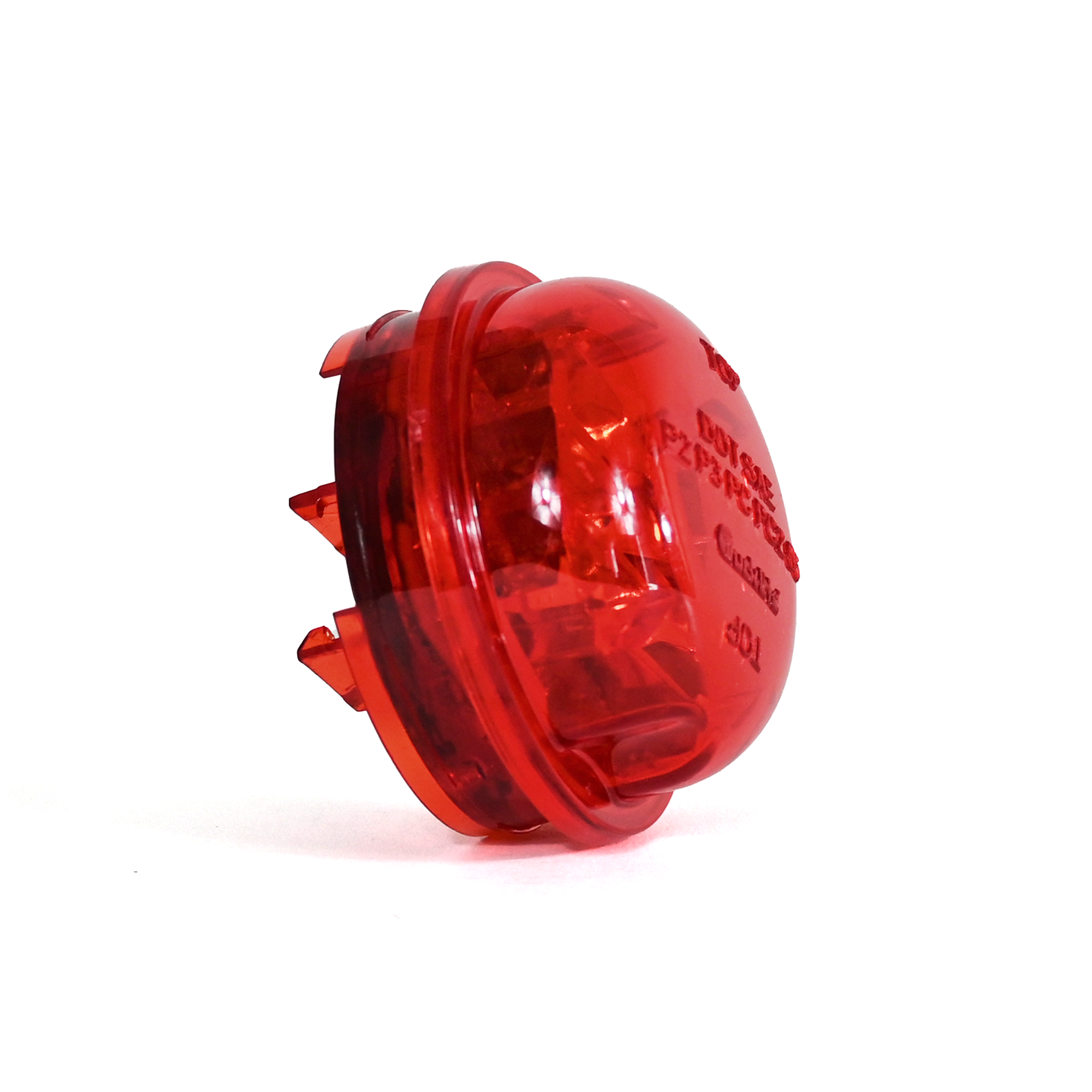 LED Light Red for East Trailer