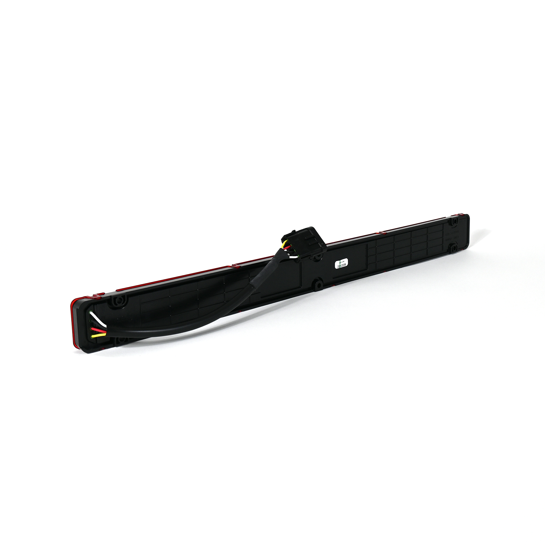 Fontaine Revolution Tail Light Route One Trailers