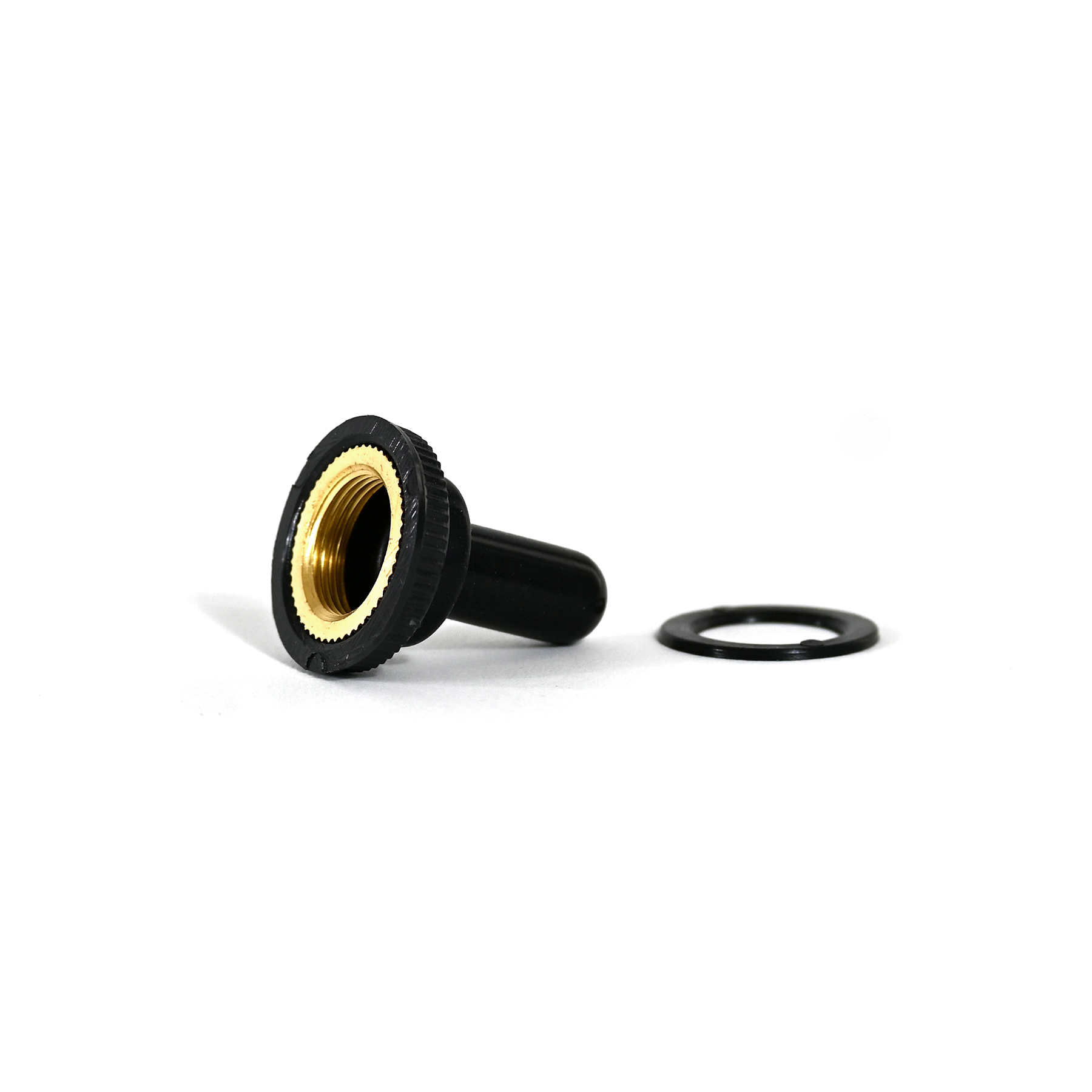 Boot Toggle Switch