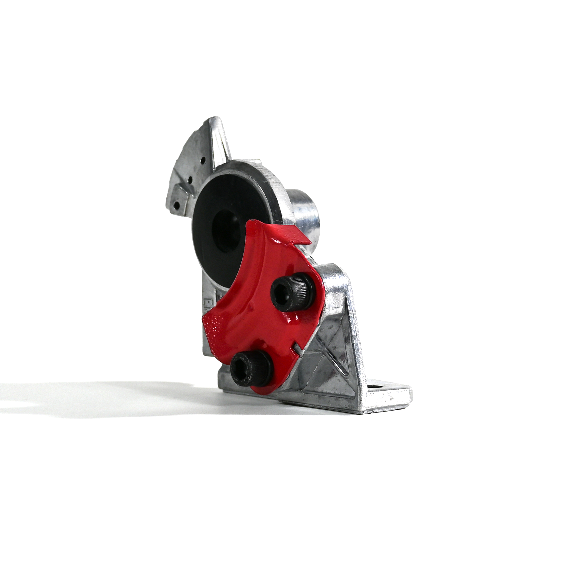 Gladhand 38 Deg RED Route One Trailers