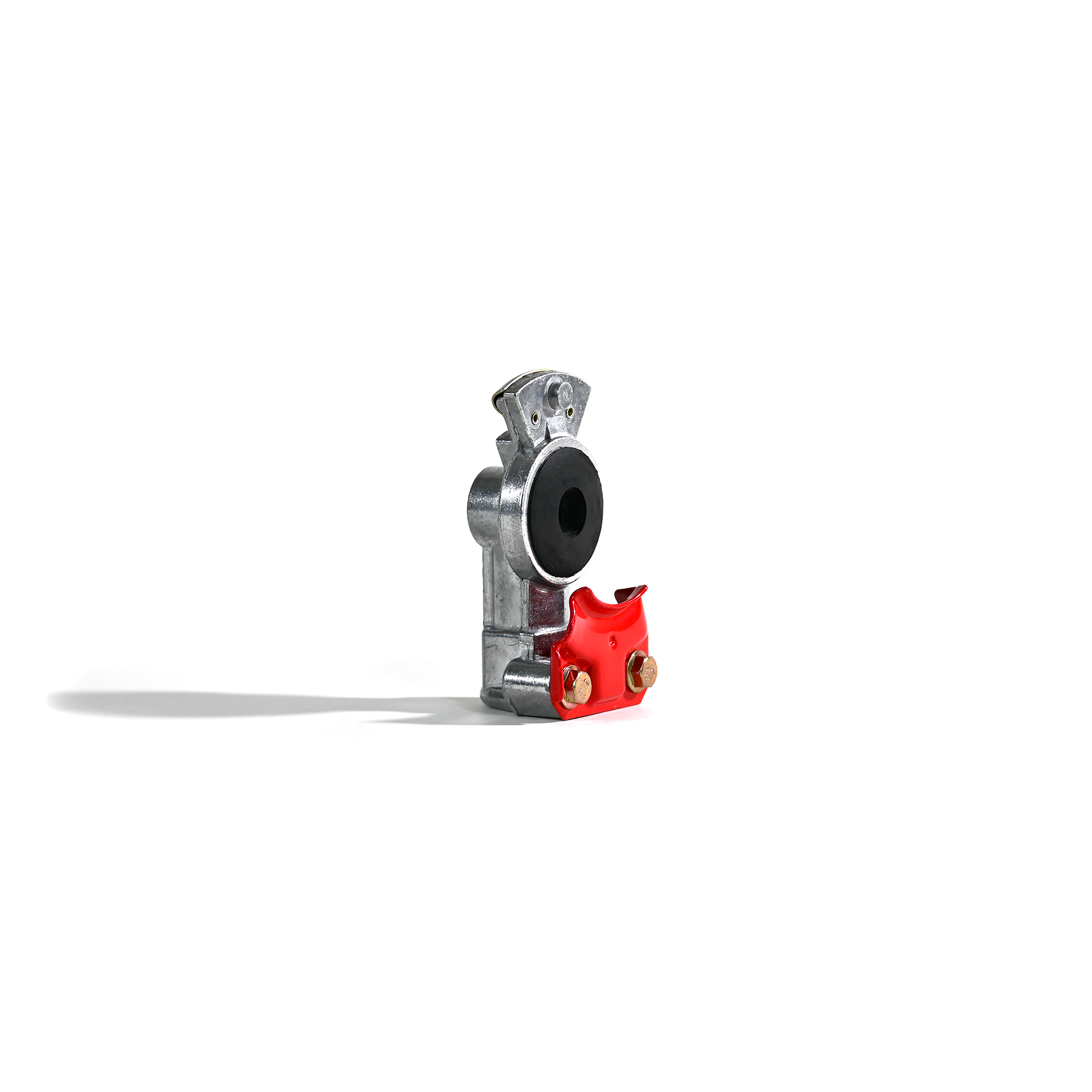 Gladhand Emergency Straight Red Route One Trailers