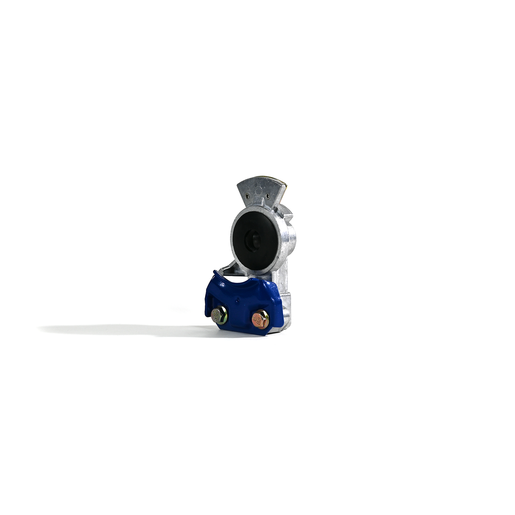 Gladhand Service Straight Blue