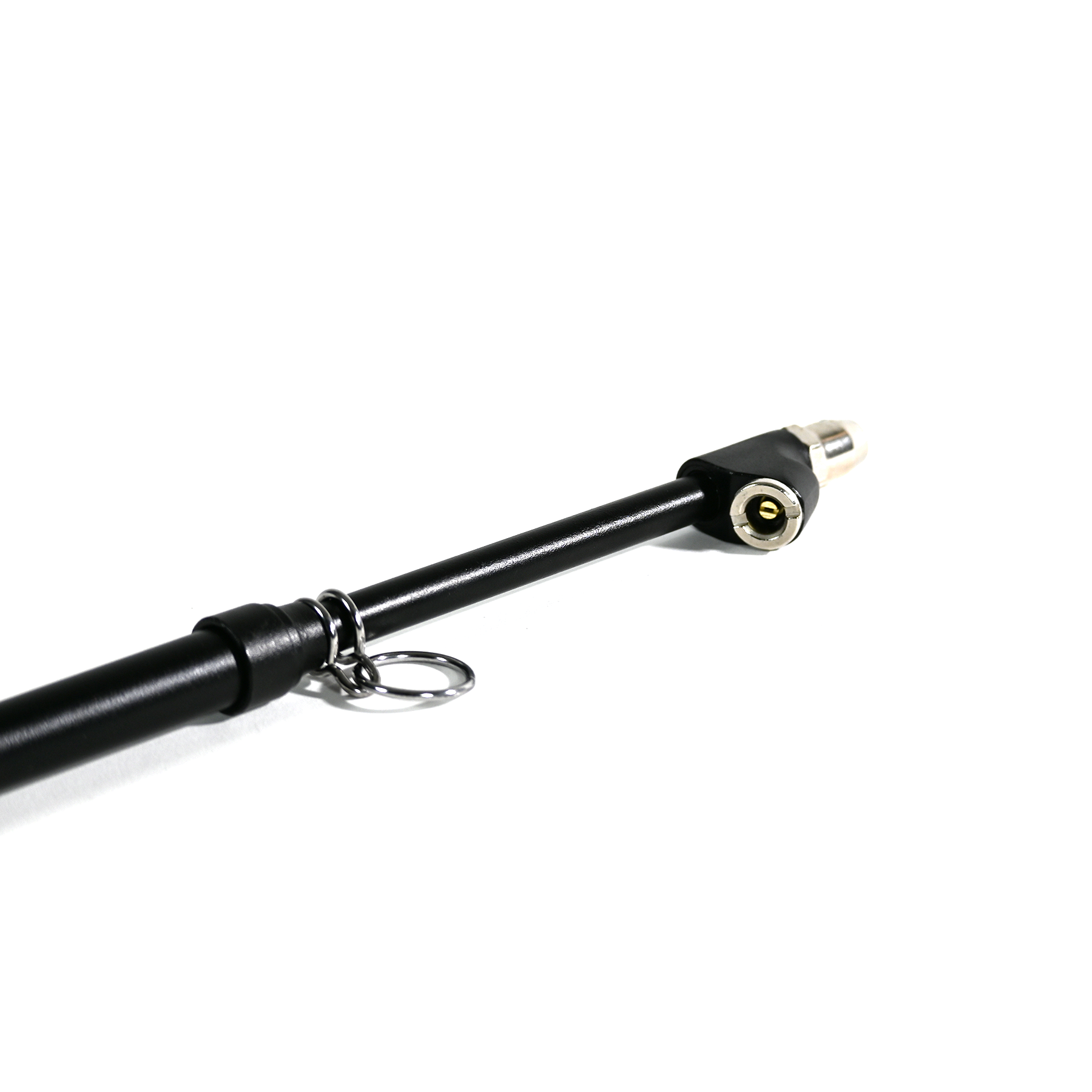 Tire Pressure Gauge, Dual Head Heavy Duty 10-150PSI Route One Trailers