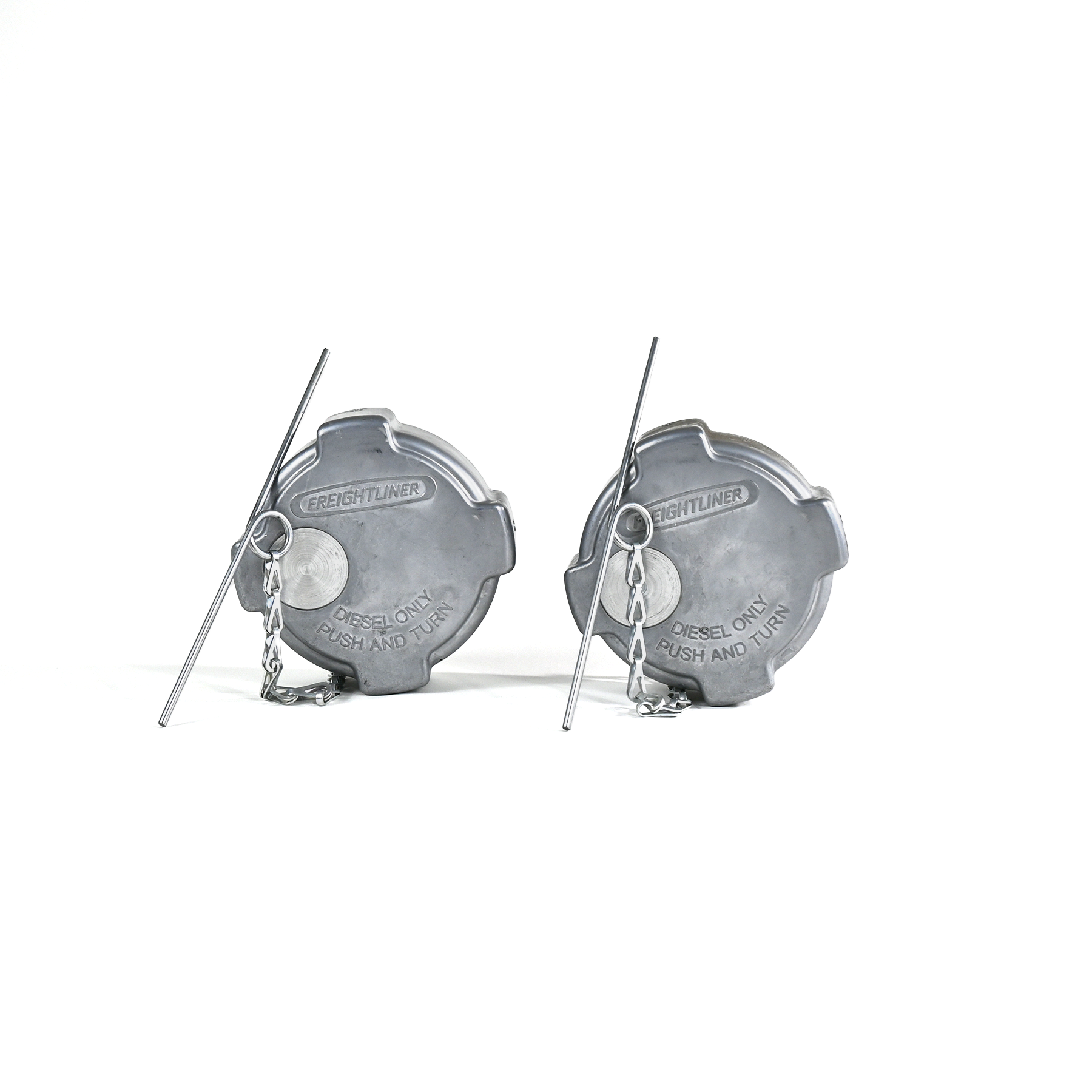 Fuel Tank Cap Route One Trailers