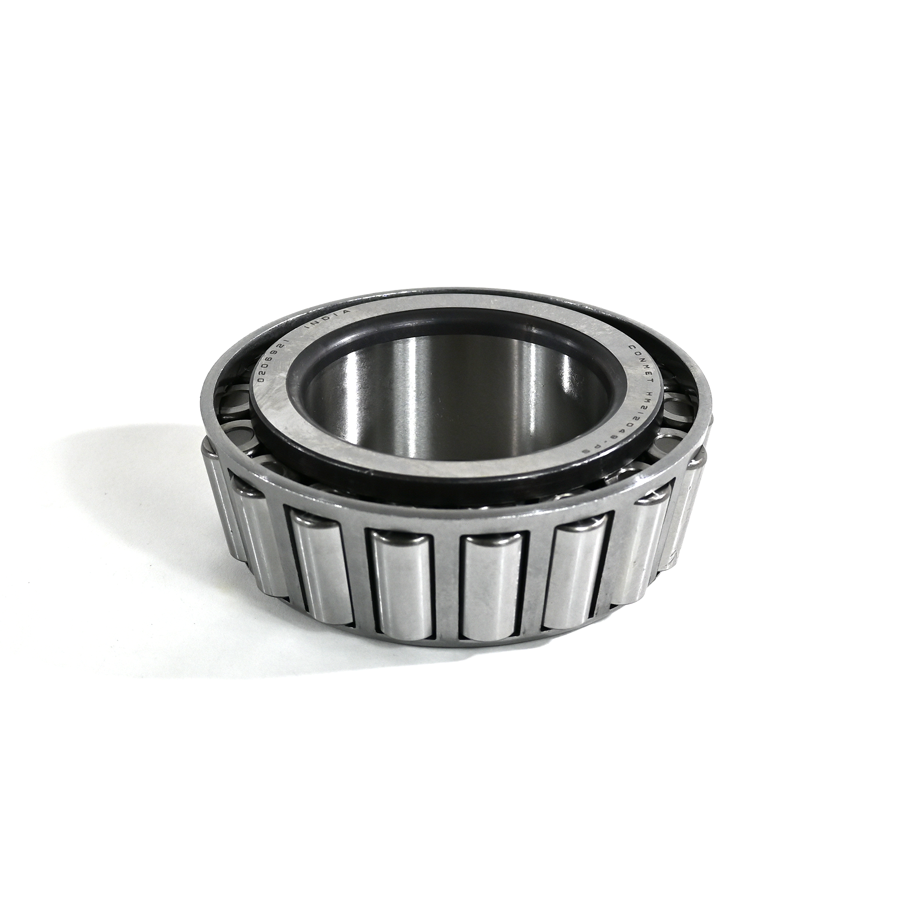 Volvo Bearing Route One Trailers