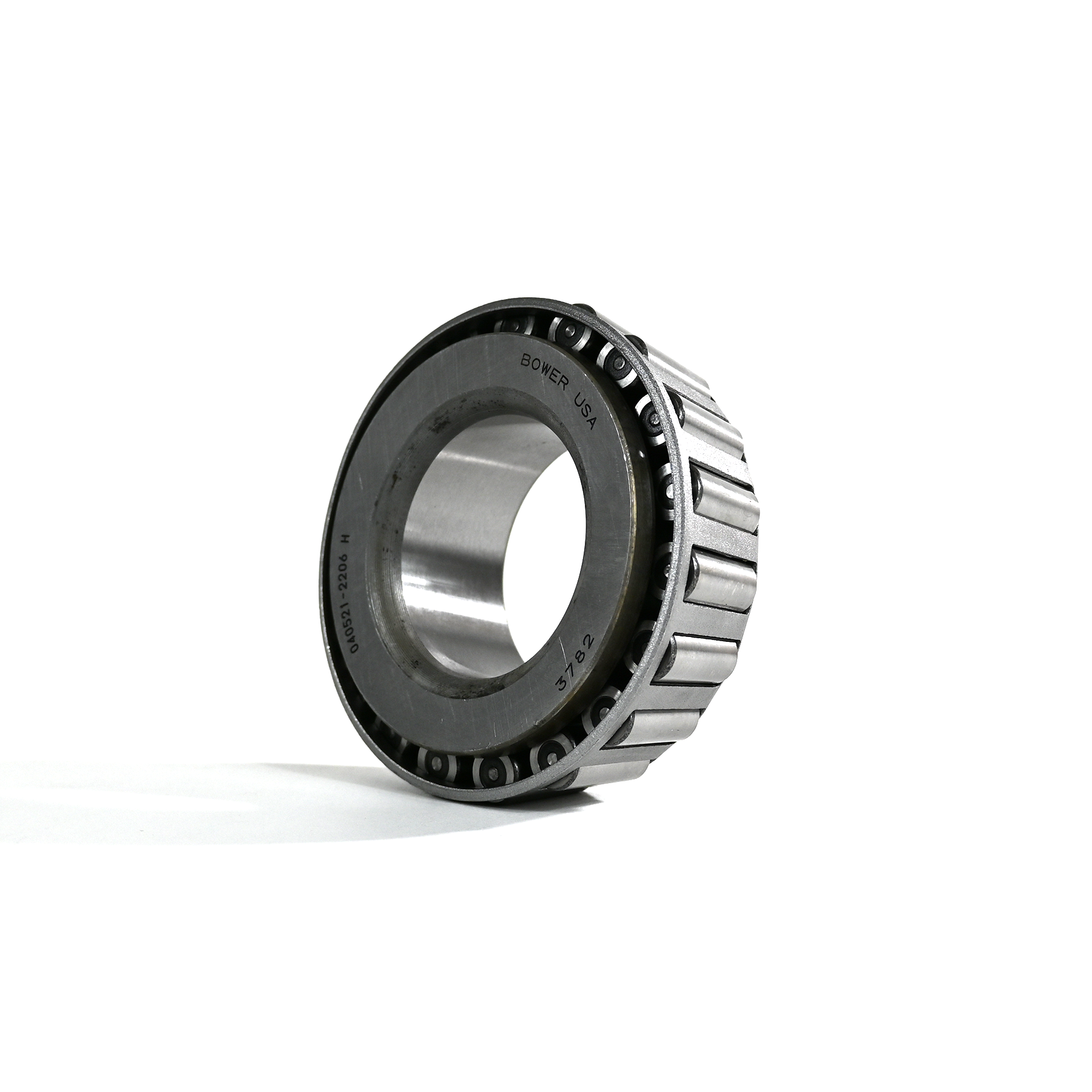 Bearing Cone Route One Trailers