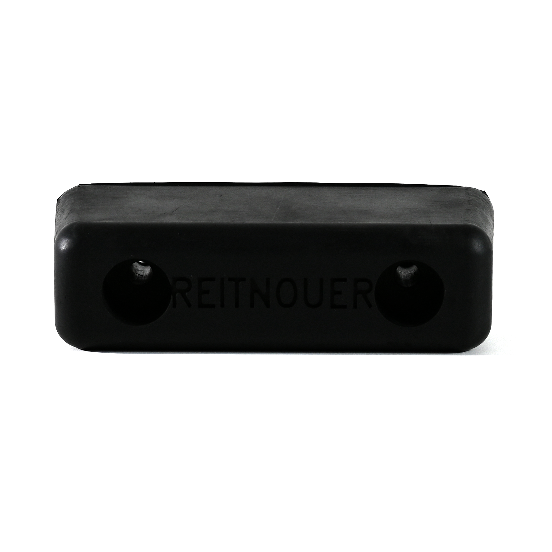 Reitnouer Rubber Dock Bumper Route One Trailers