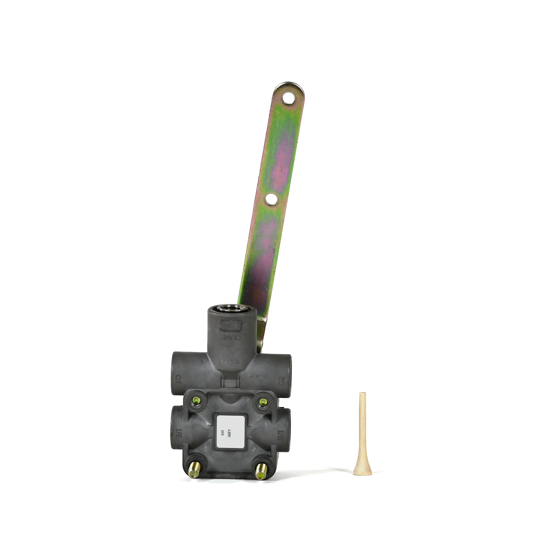Height Control Valve Kit
