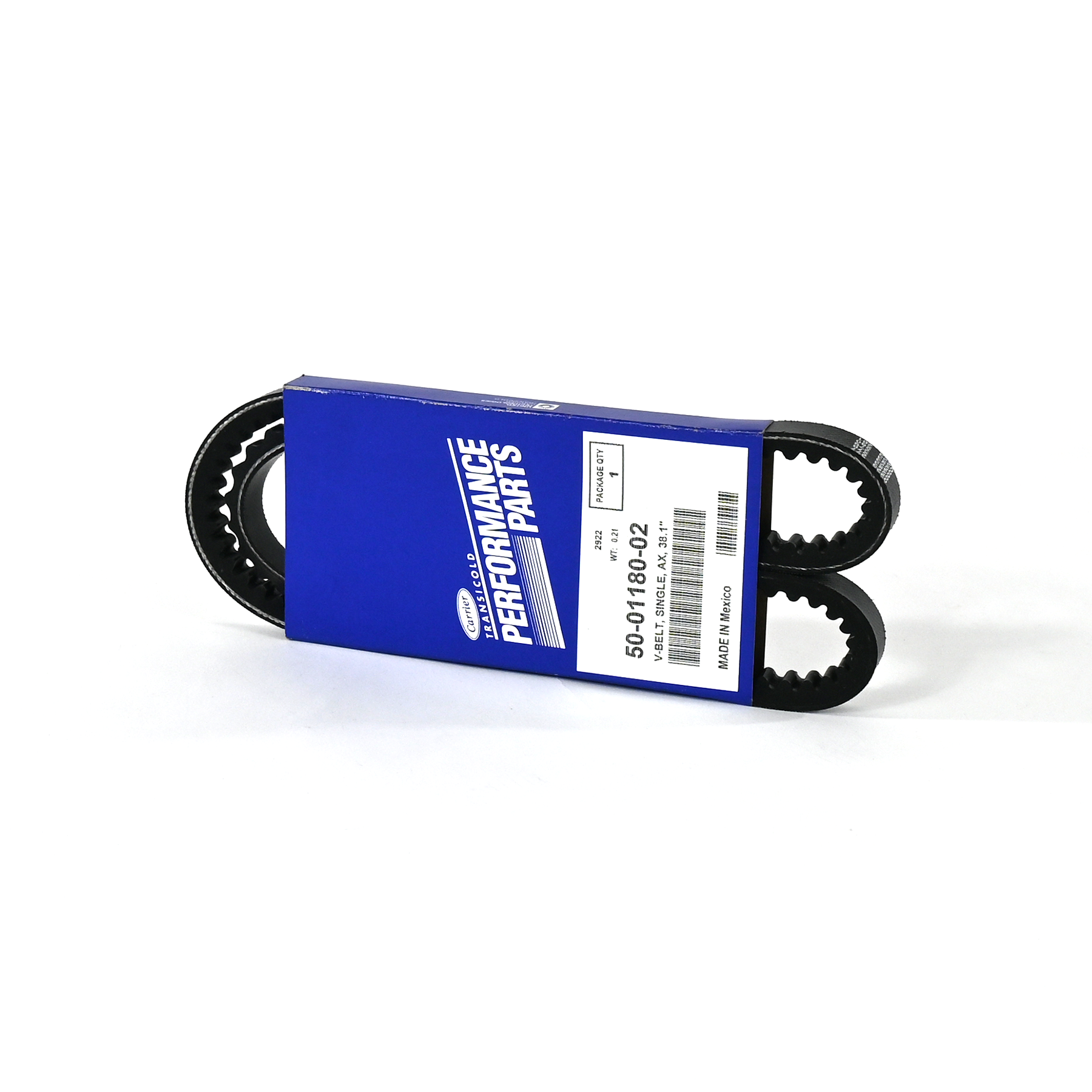 Carrier Alternator Belt