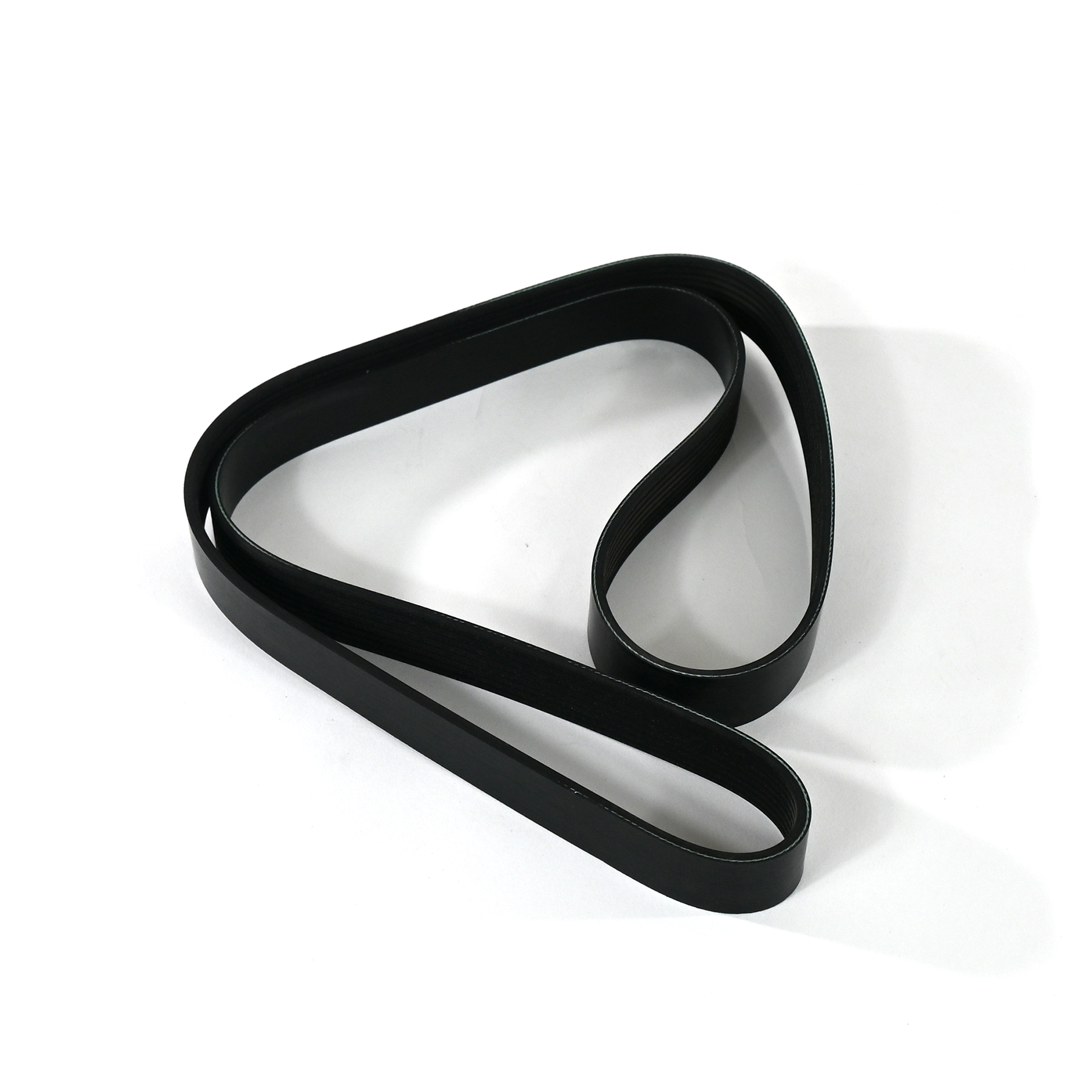 Volvo Ribbed Belt