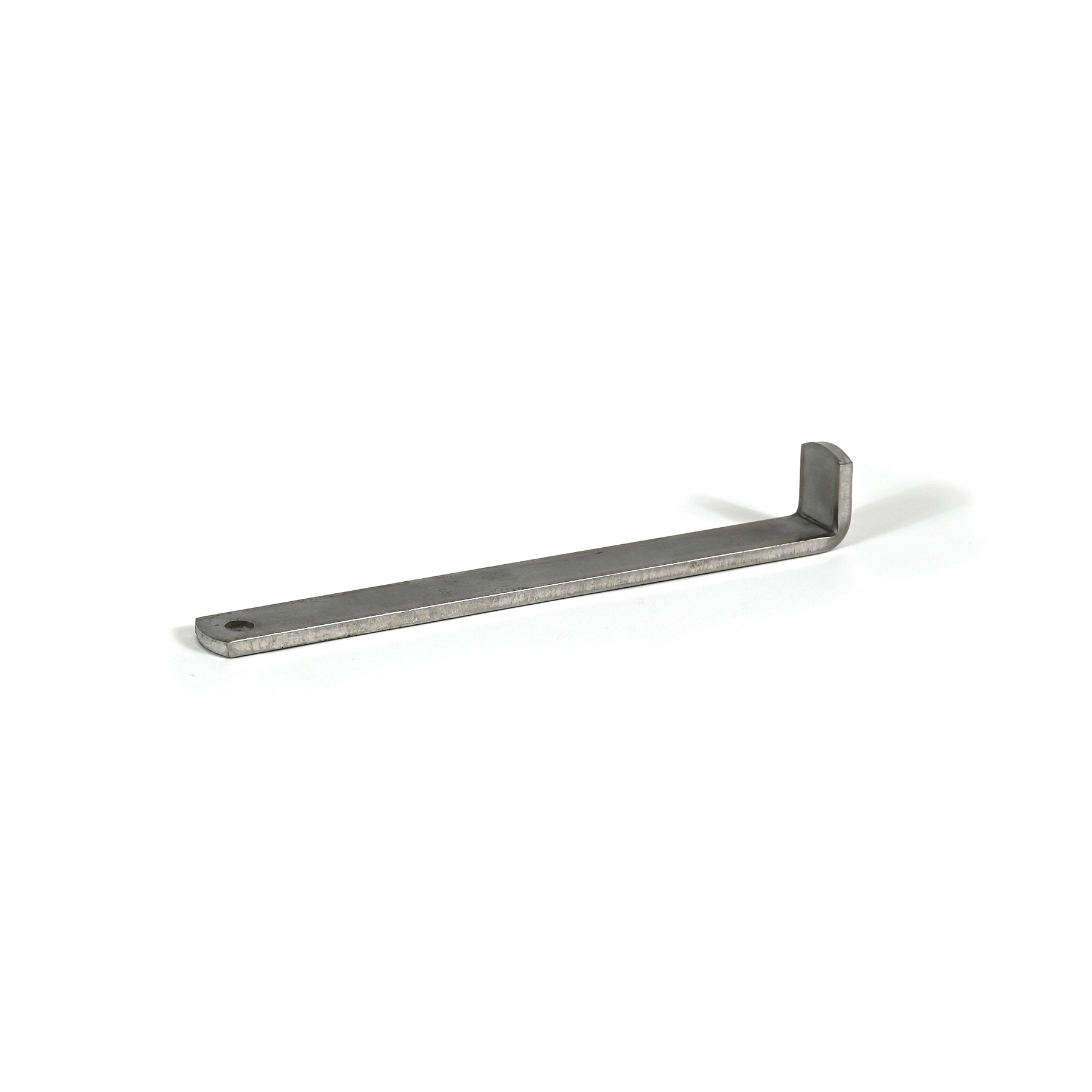 HD Ramps Long Ramp Hanger Keeper Route One Trailers