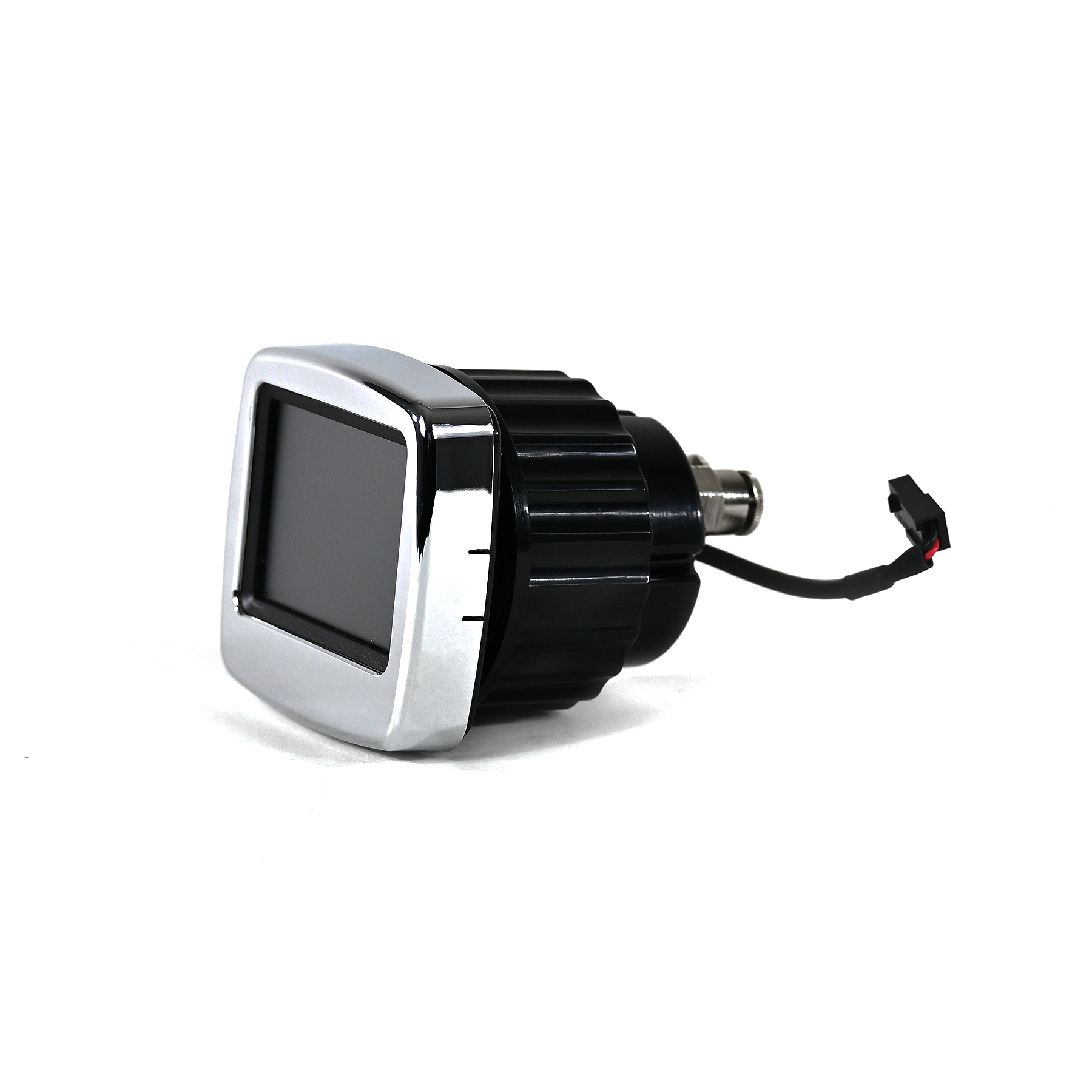 Right Weigh Scale With Digital Display Route One Trailers
