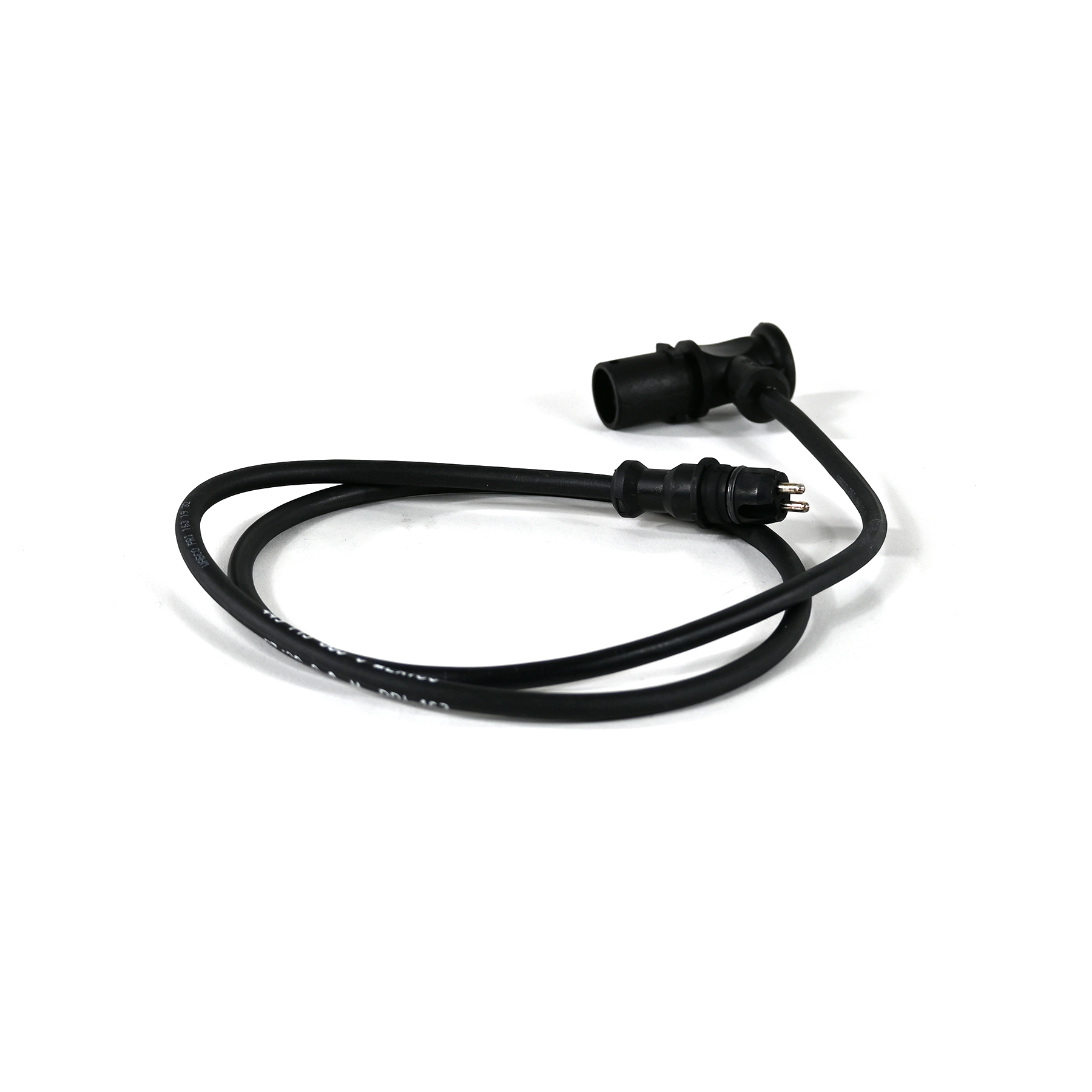 Meritor ABS Sensor Cable Route One Trailers