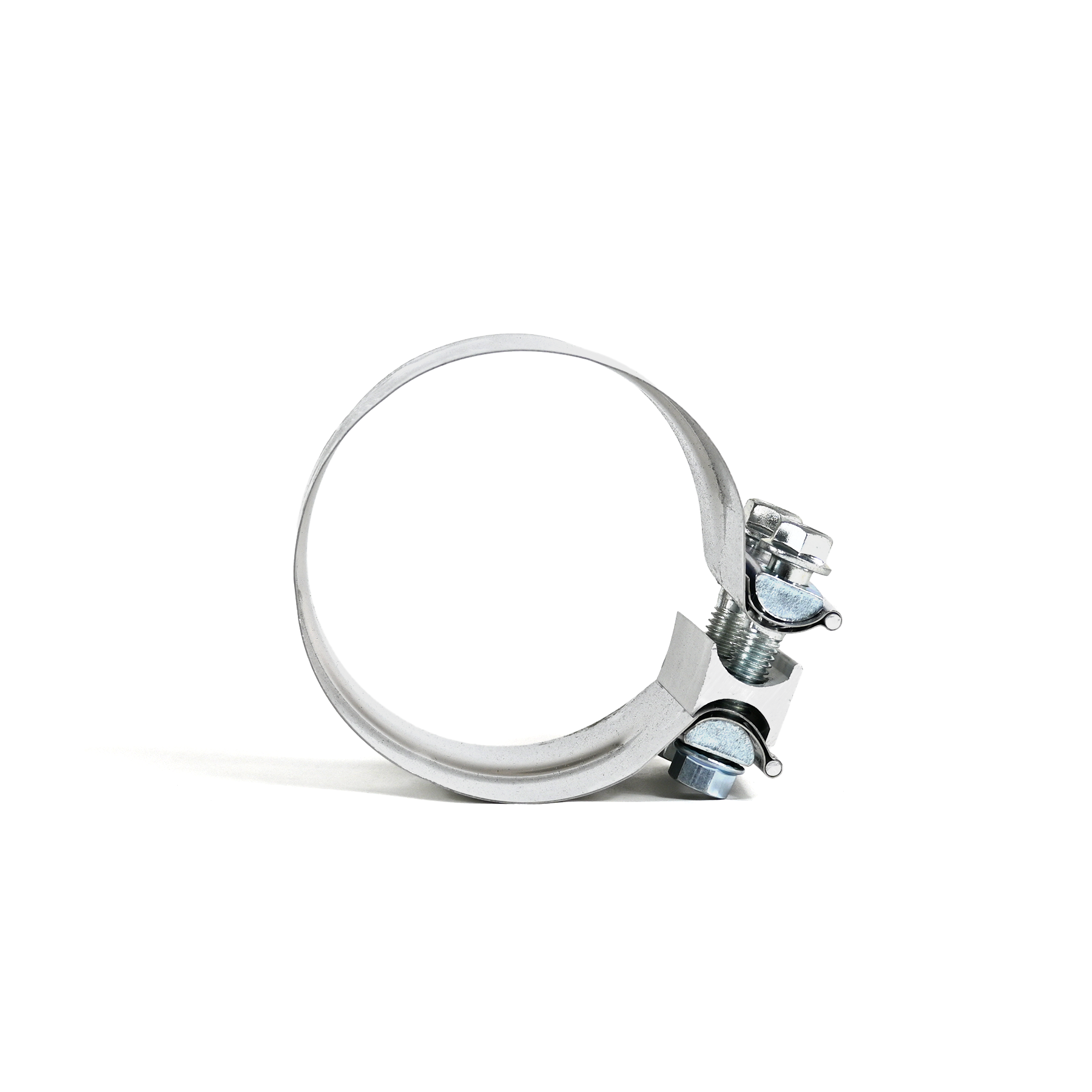 4" Exhaust Clamp