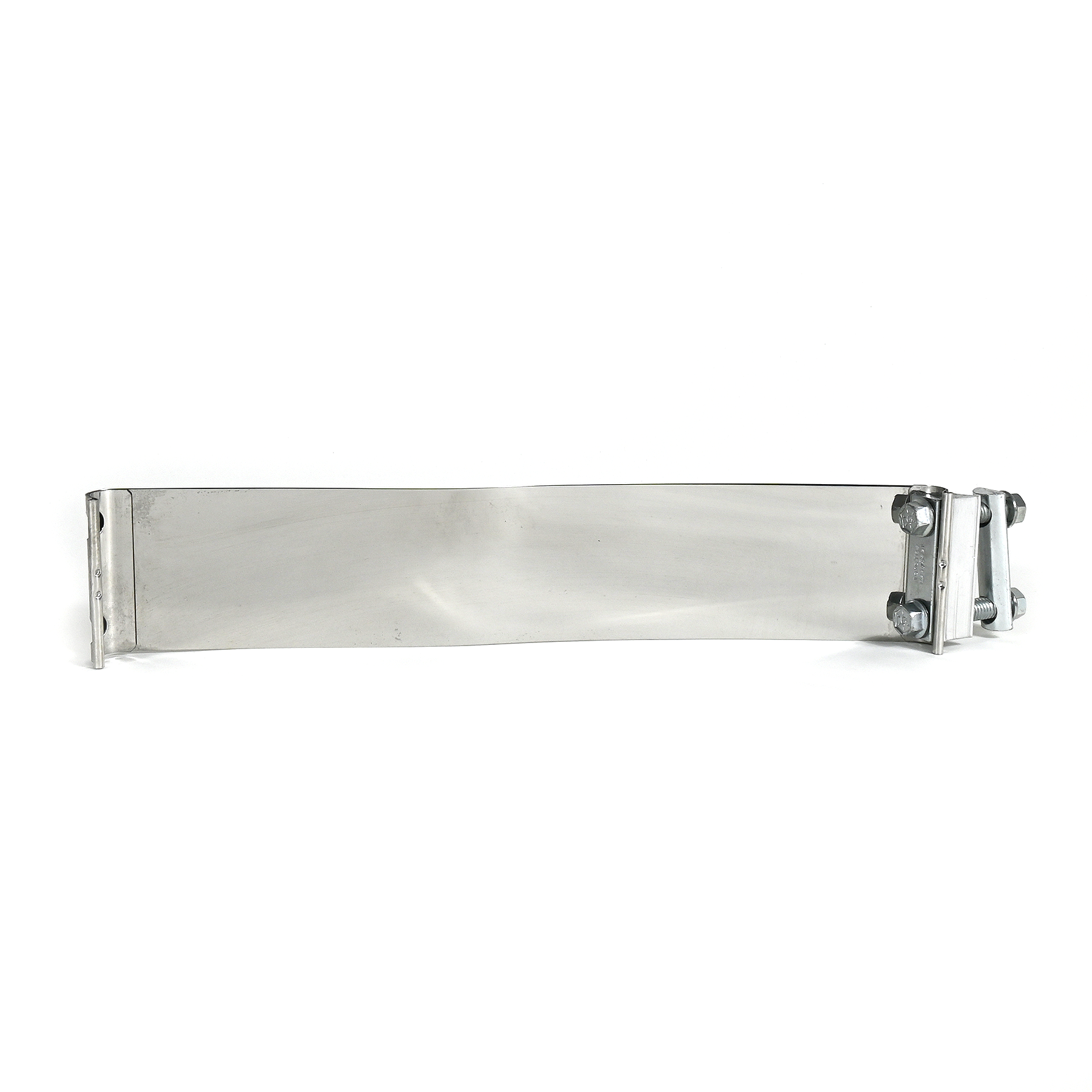 Exhaust Clamp 5" Route One Trailers