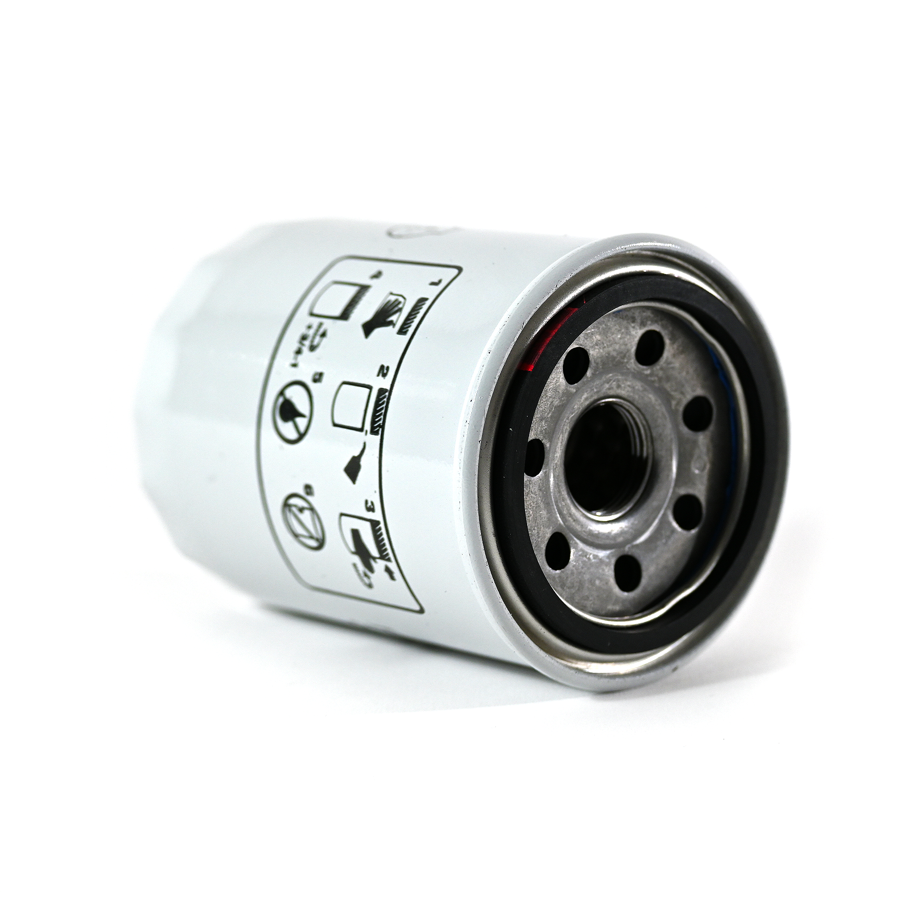 APU Oil Filter Route One Trailers