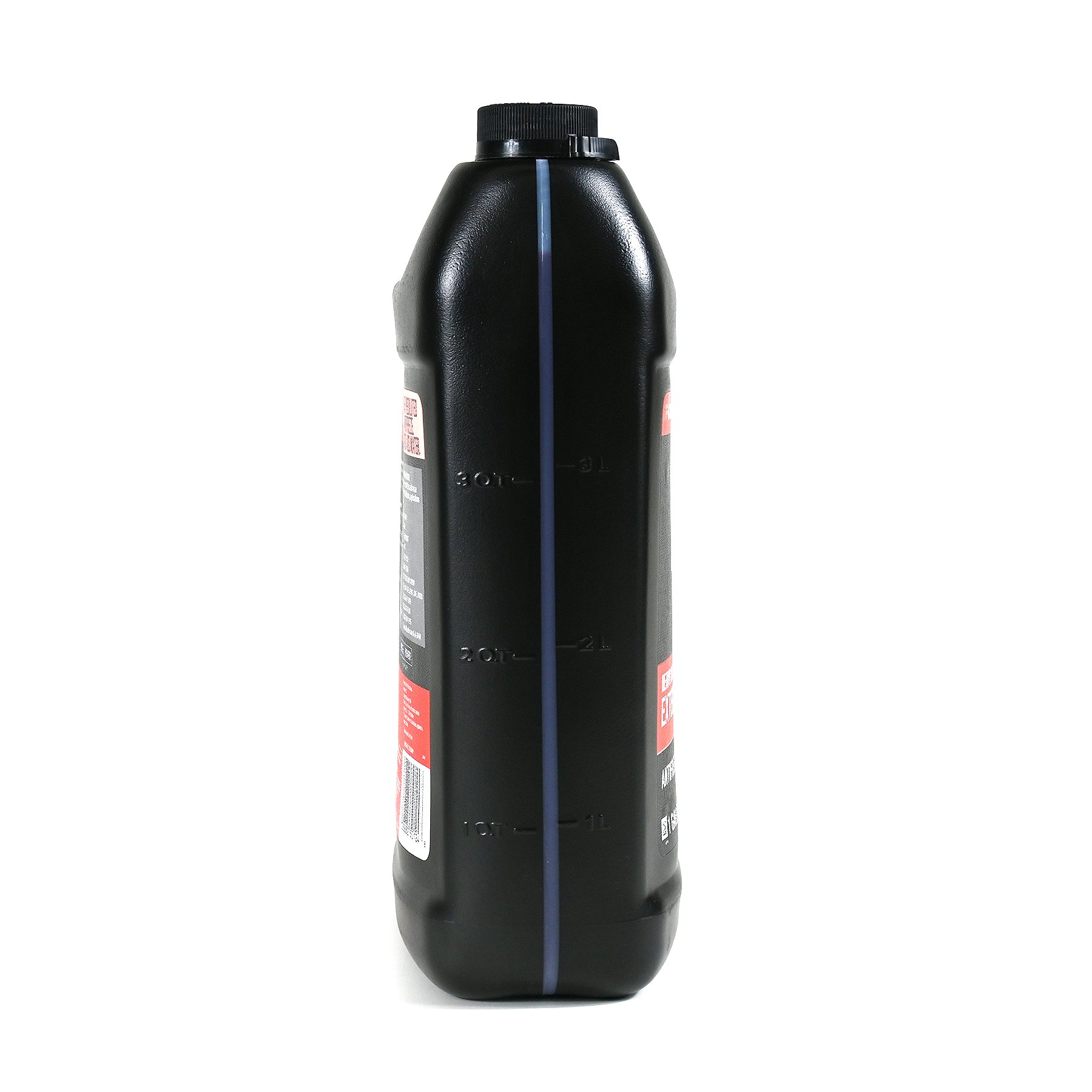 Antifreeze Coolant Zerex Heavy Duty 50/50 1 Gallon Route One Trailers