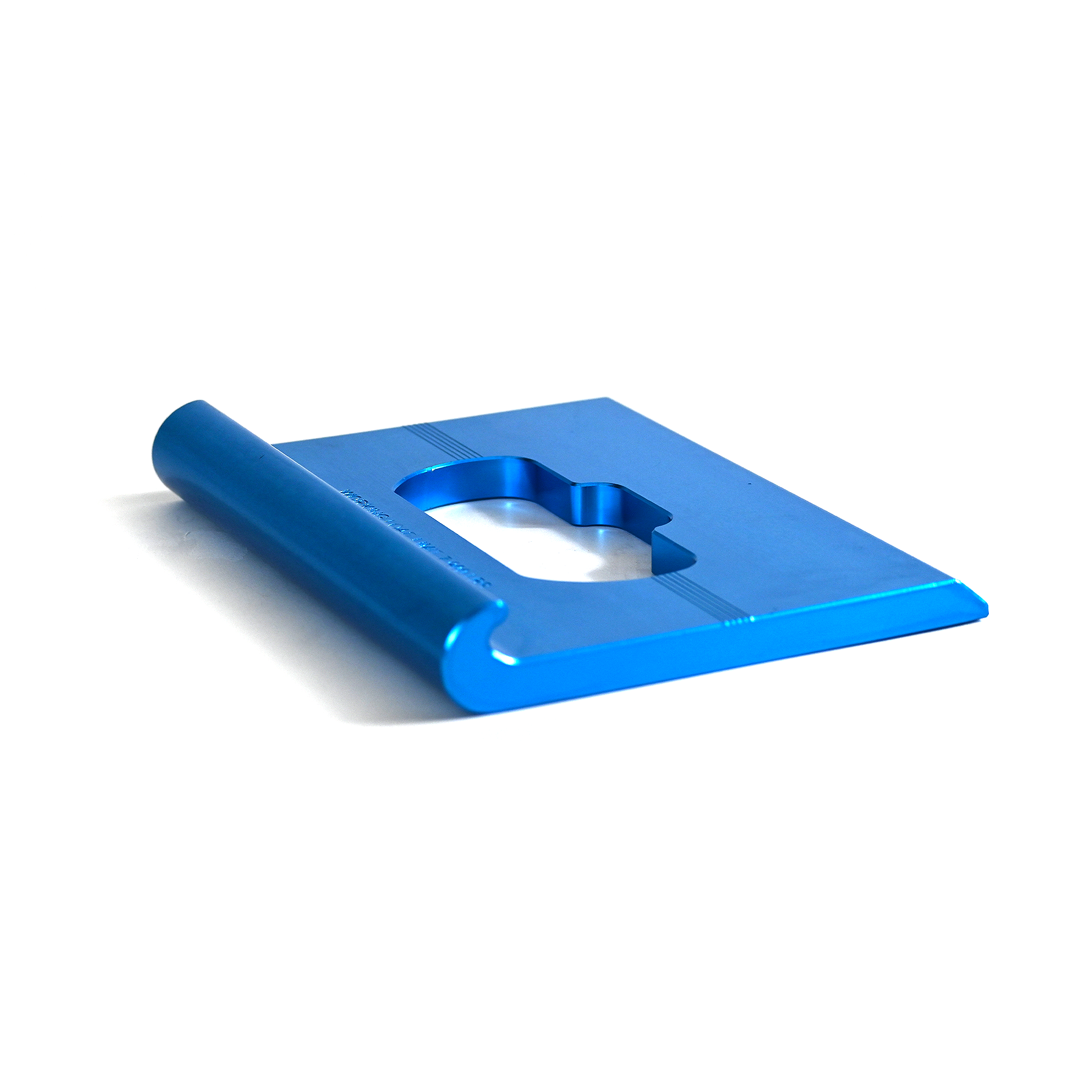 MAC J-Plate
