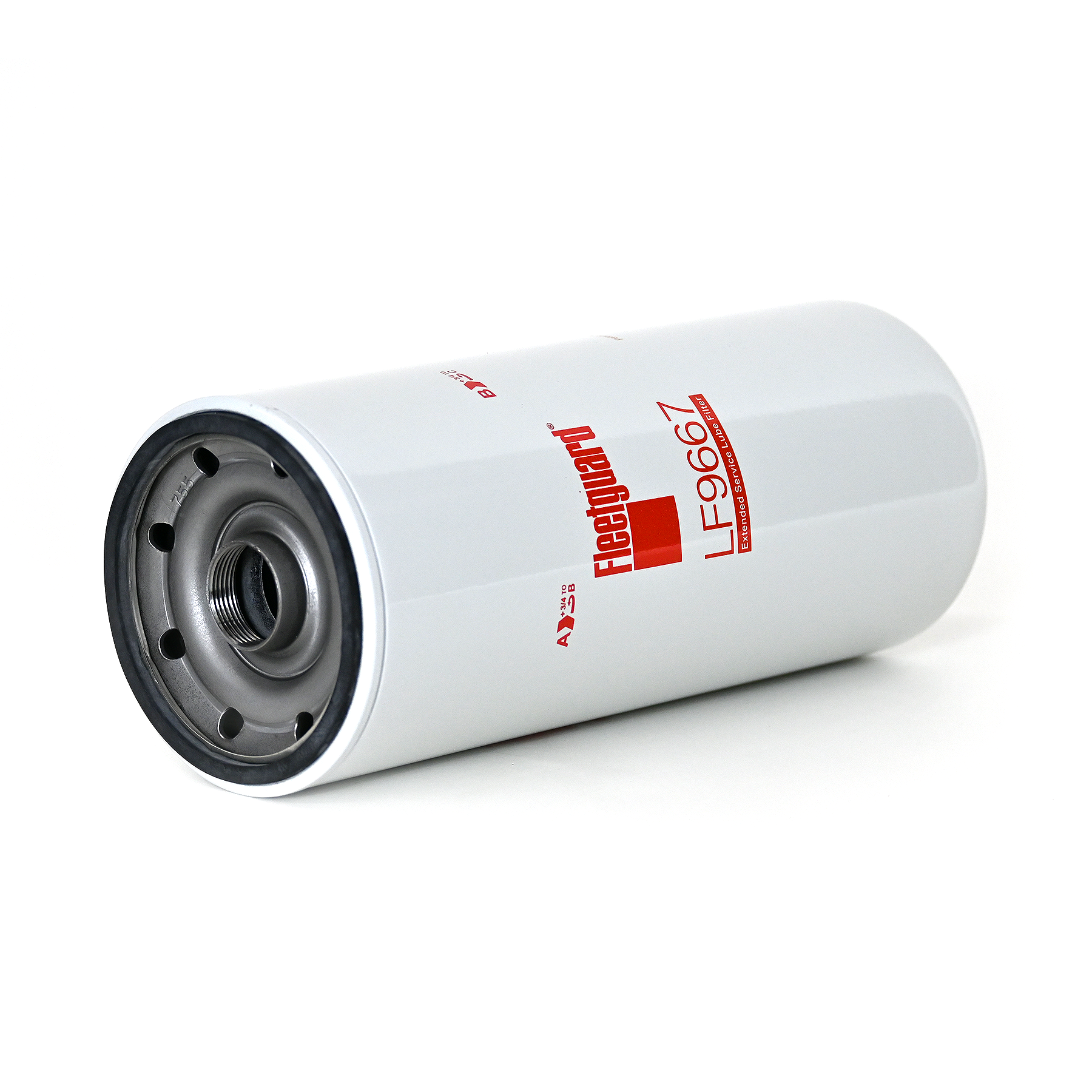 Fleetguard Oil Filter LF9667 Route One Trailers