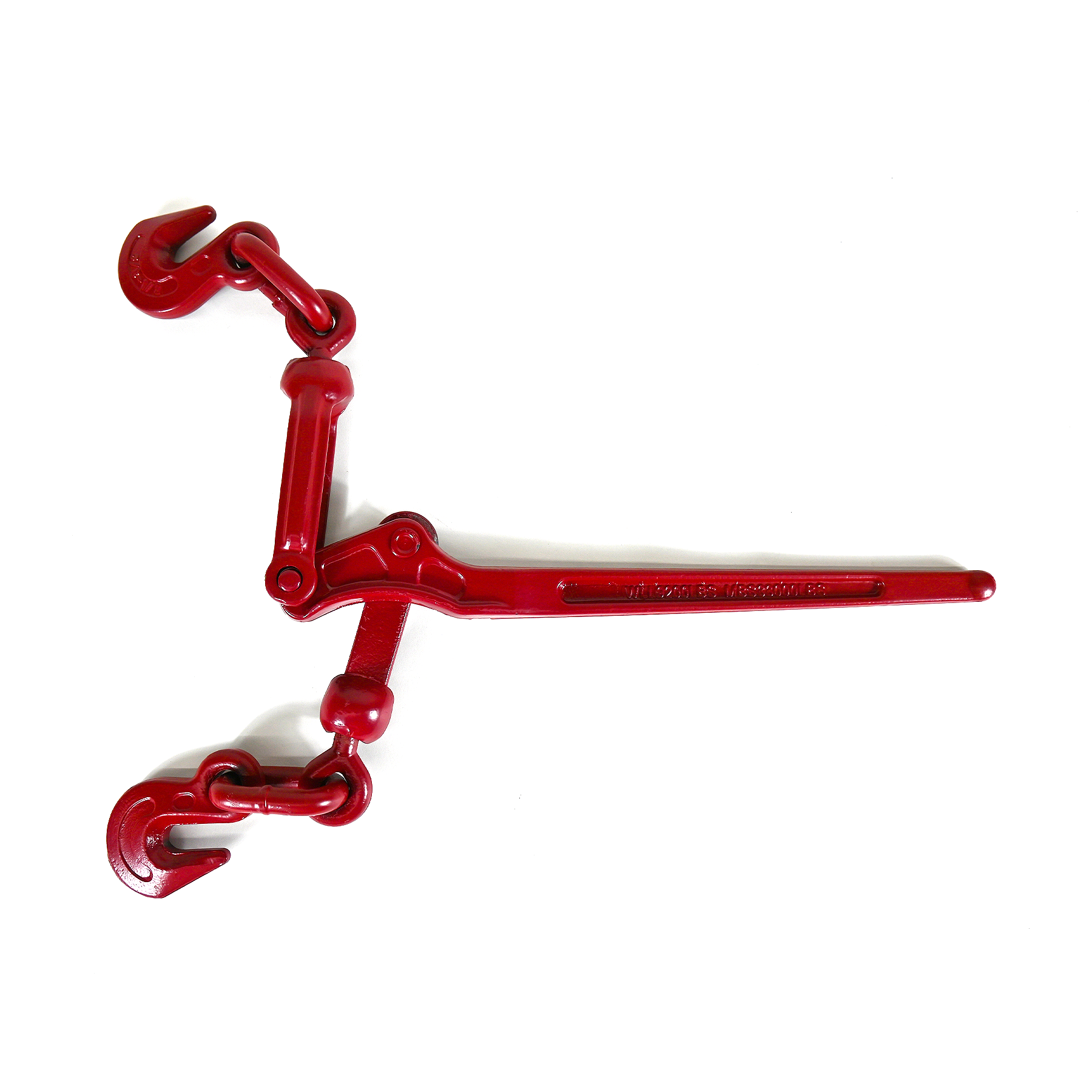 3/8" - 1/2" Chain Binder Lever Style