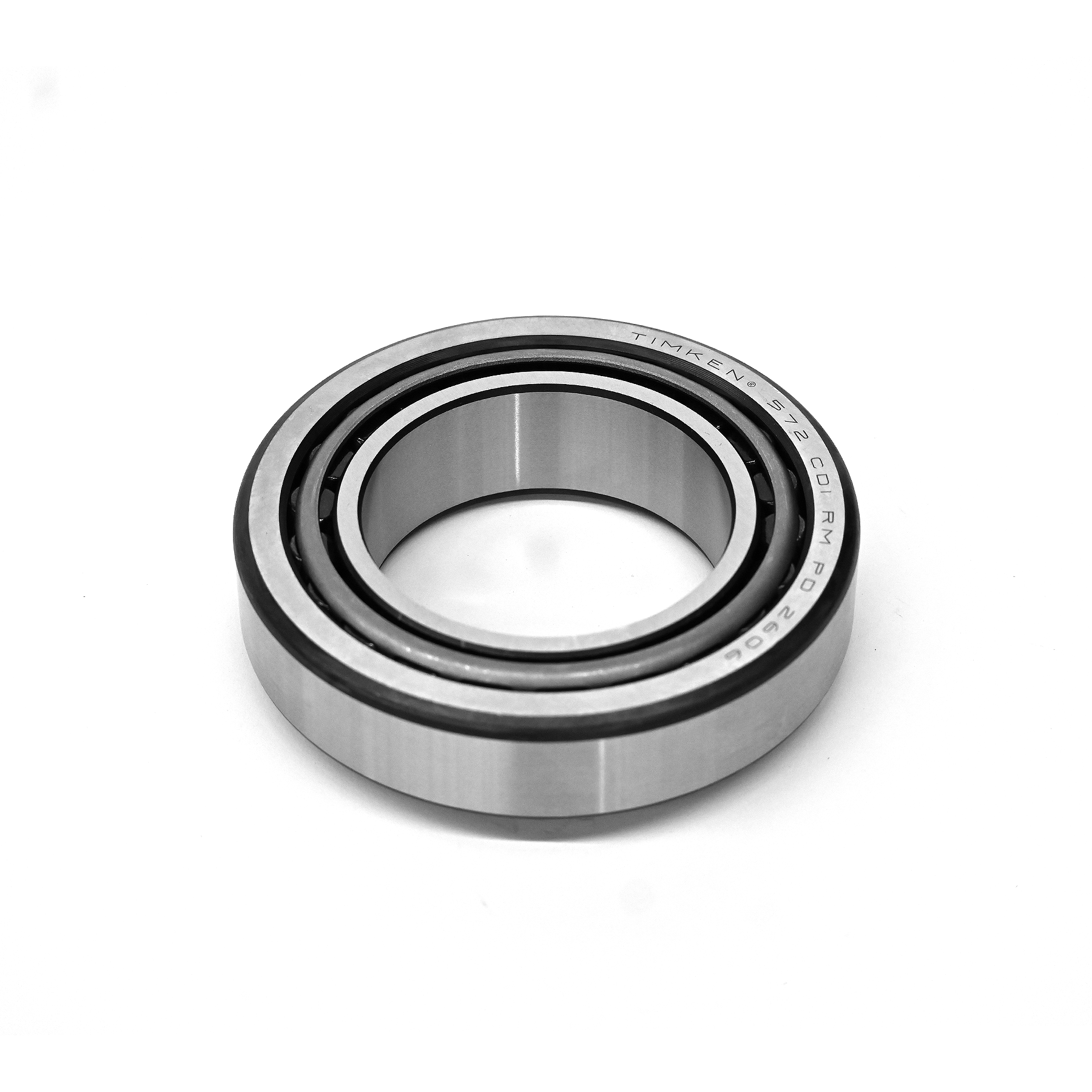 Timken Bearing Set 572/580 Route One Trailers