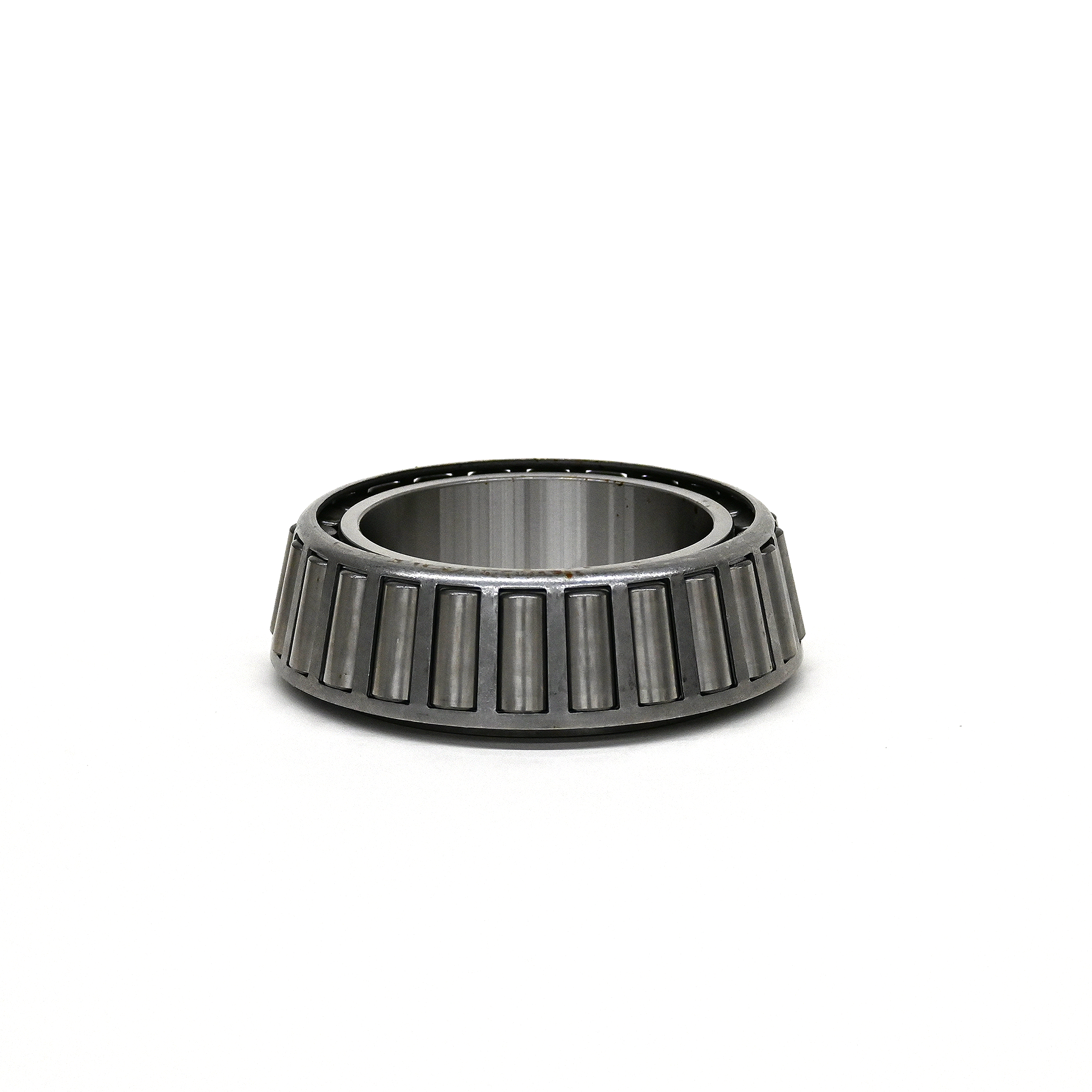 SKF Bearings (Inside) 414 Route One Trailers