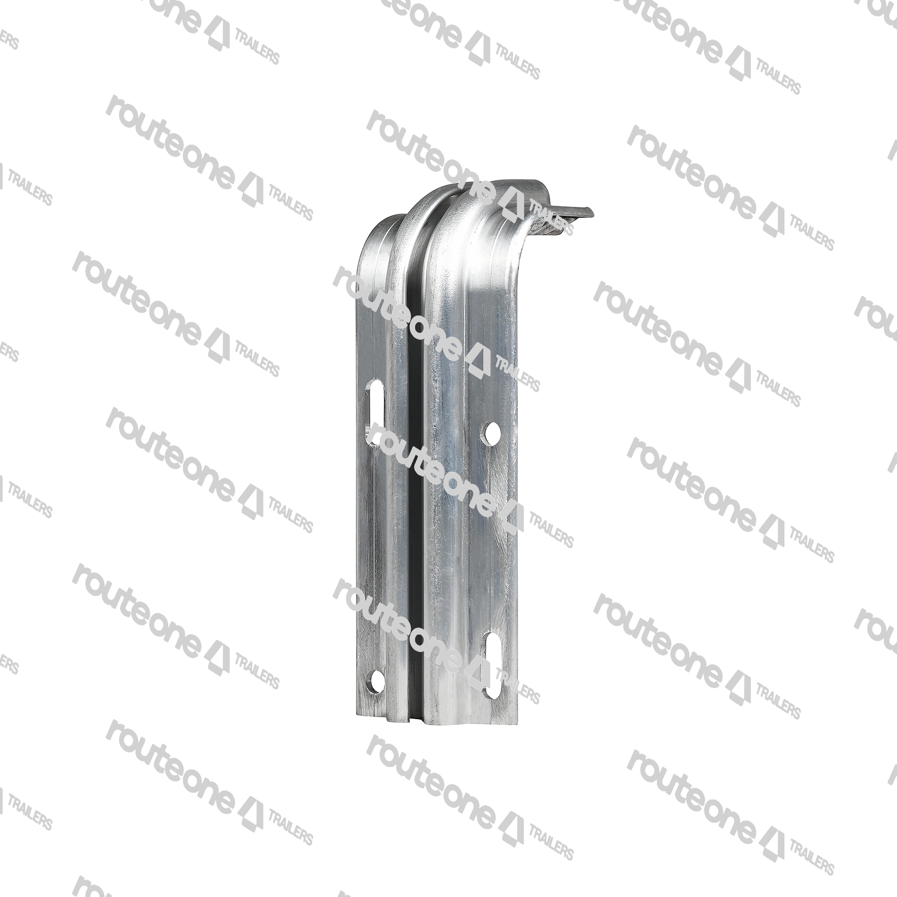 Aero Intermediate Bow J Plate Route One Trailers