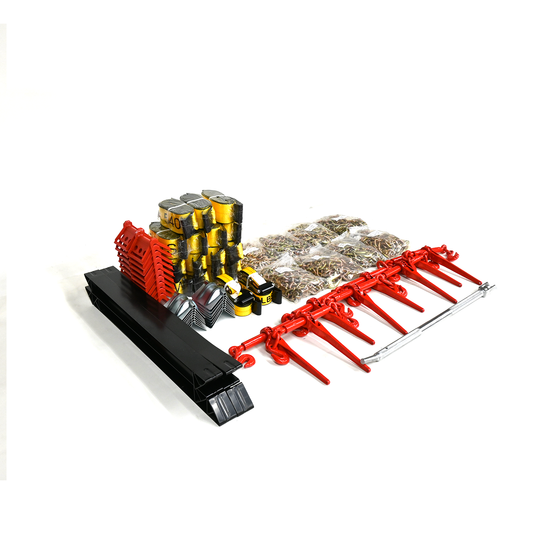 Conestoga Economy Set