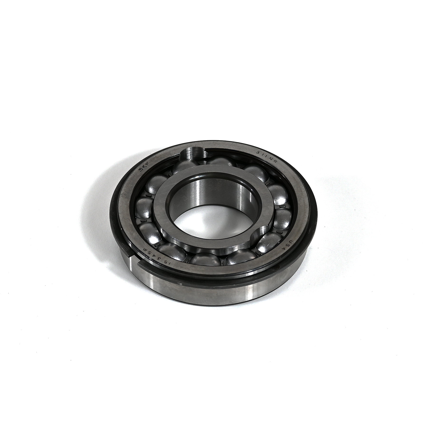 SKF Trailer Bearing Route One Trailers