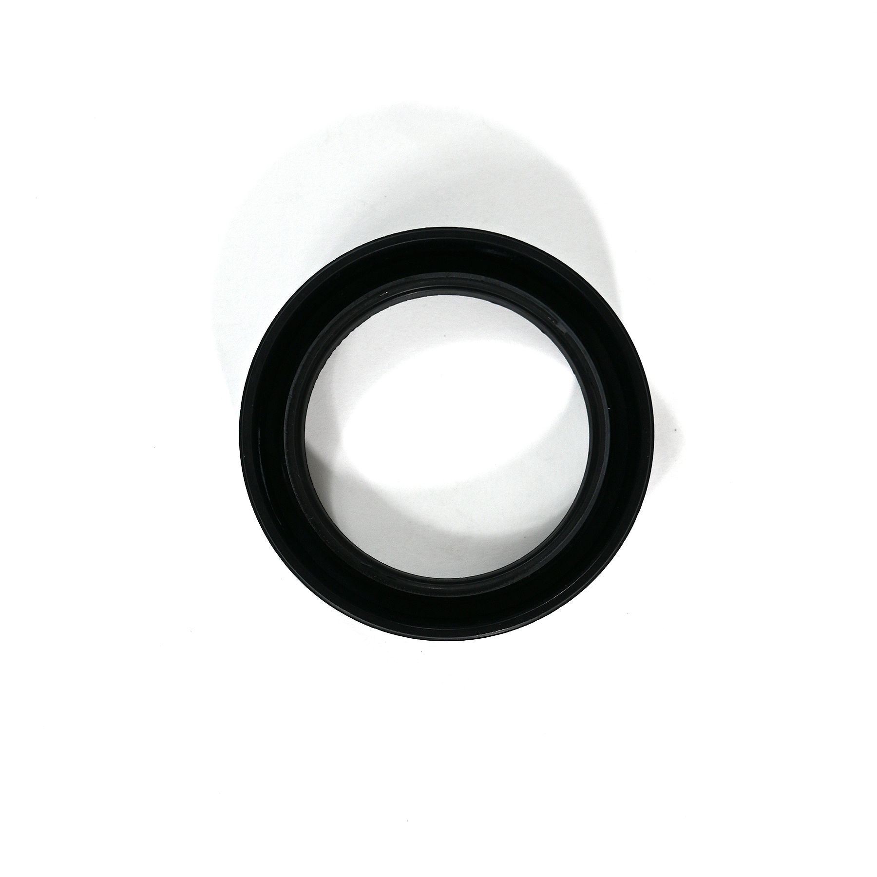 Steer Axle Wheel Seal Route One Trailers