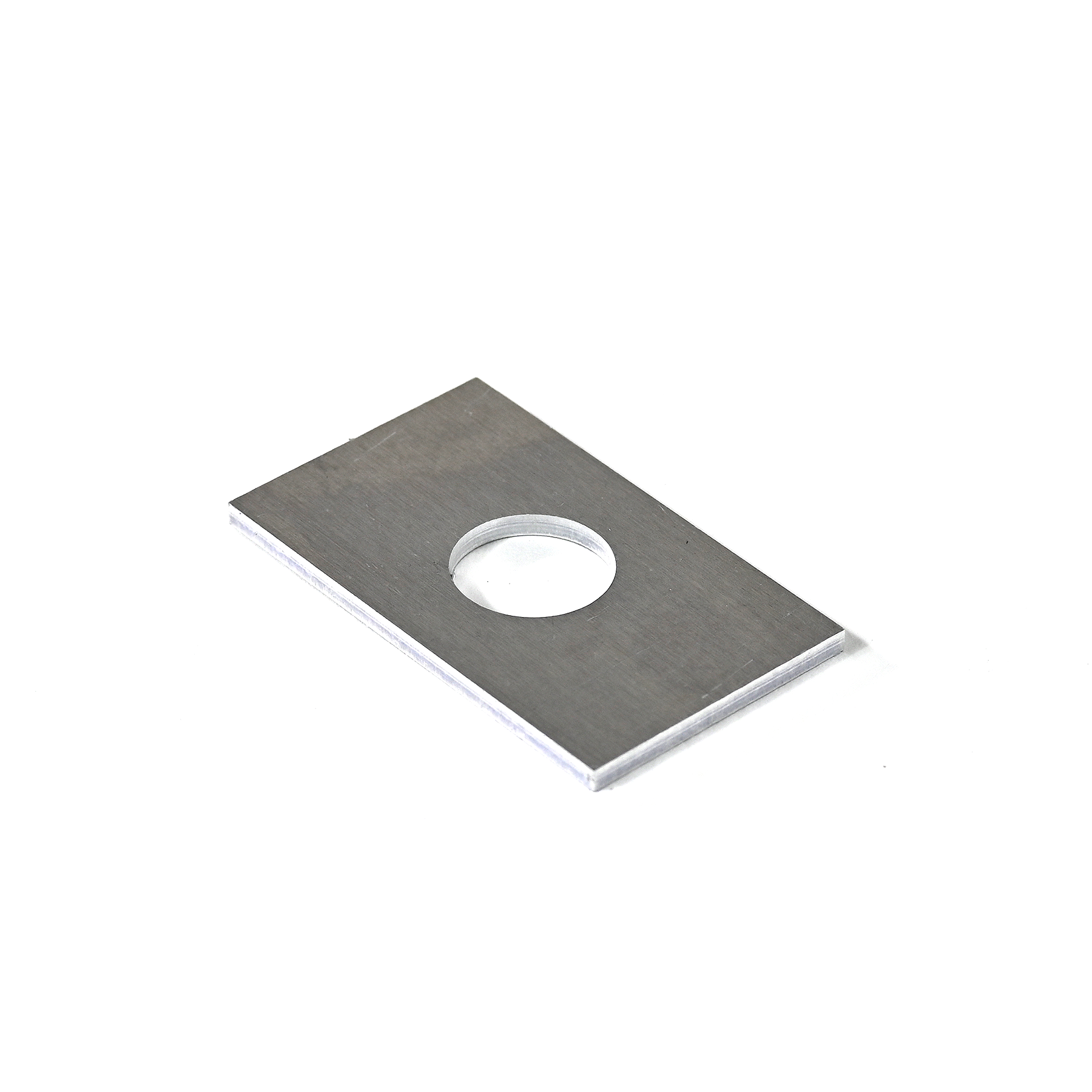 Conestoga Drop Light Bracket 8" Route One Trailers