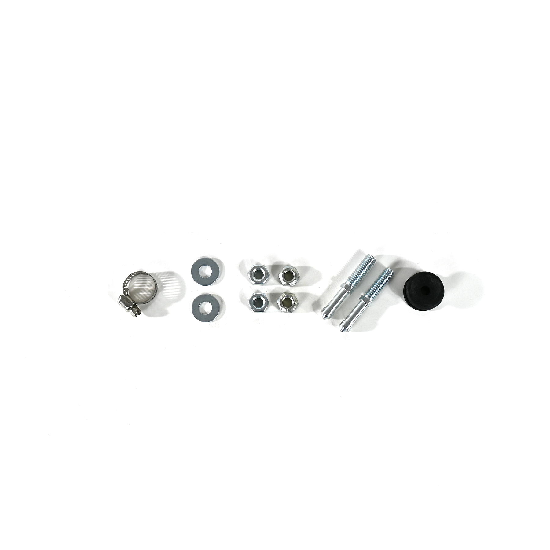 Meritor Linkage Kit Route One Trailers