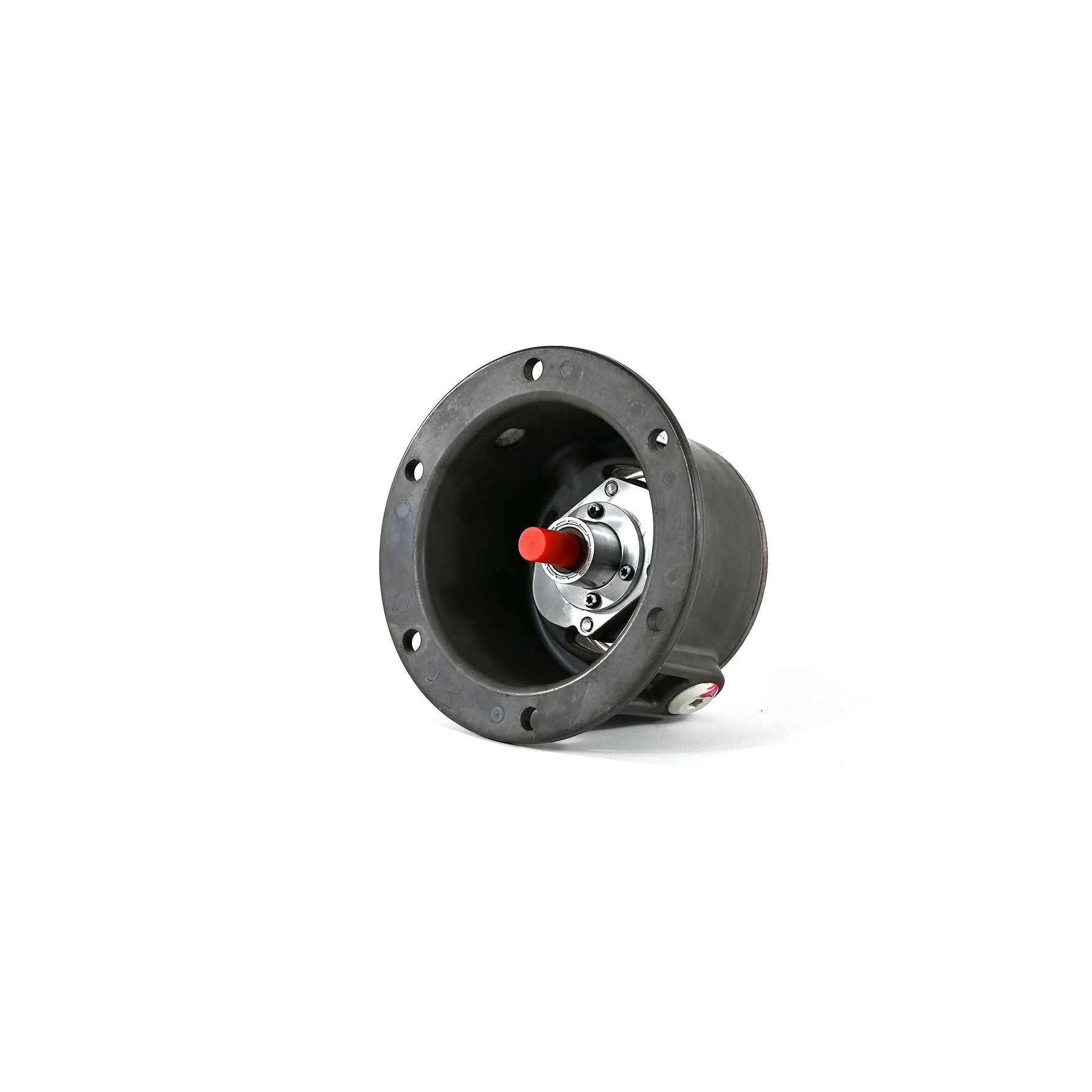 Hendrickson Tiremaax Hubcap Oil Route One Trailers