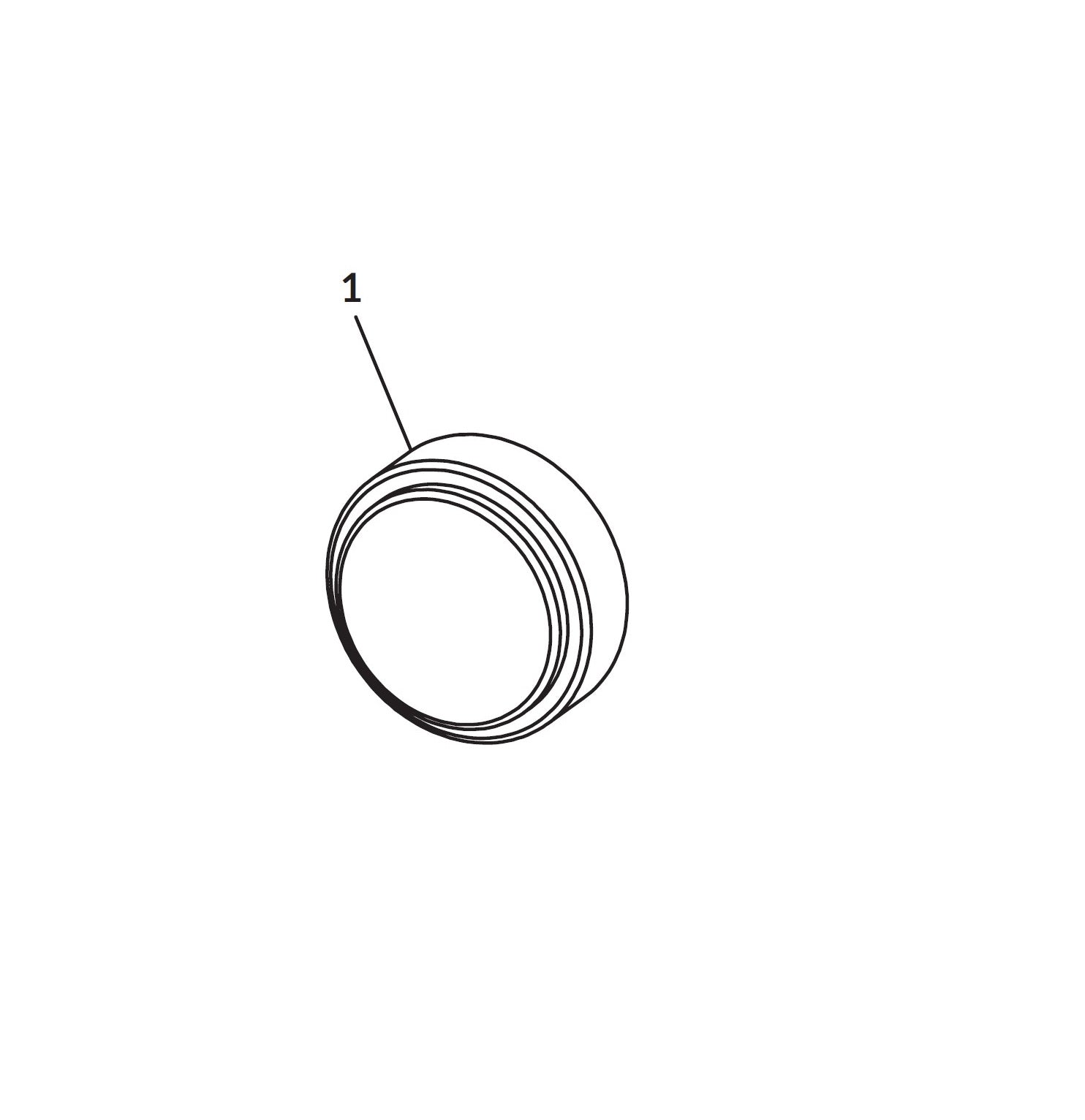 Shur-co: Headbord Assembly with Door/Step/Lock 100H 108W Route One Trailers