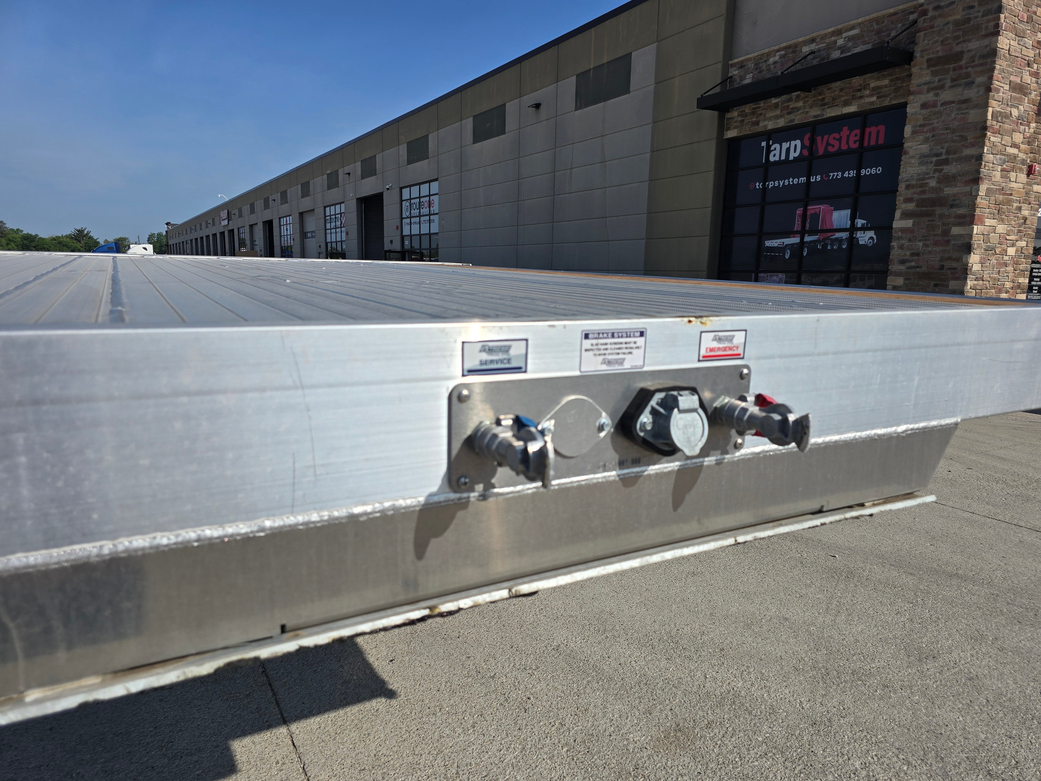 2025 Extreme XS60 Step Deck