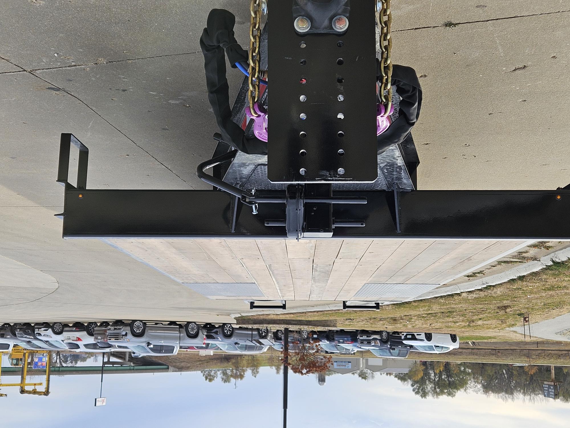 2027 XL 40 Tag Route One Trailers