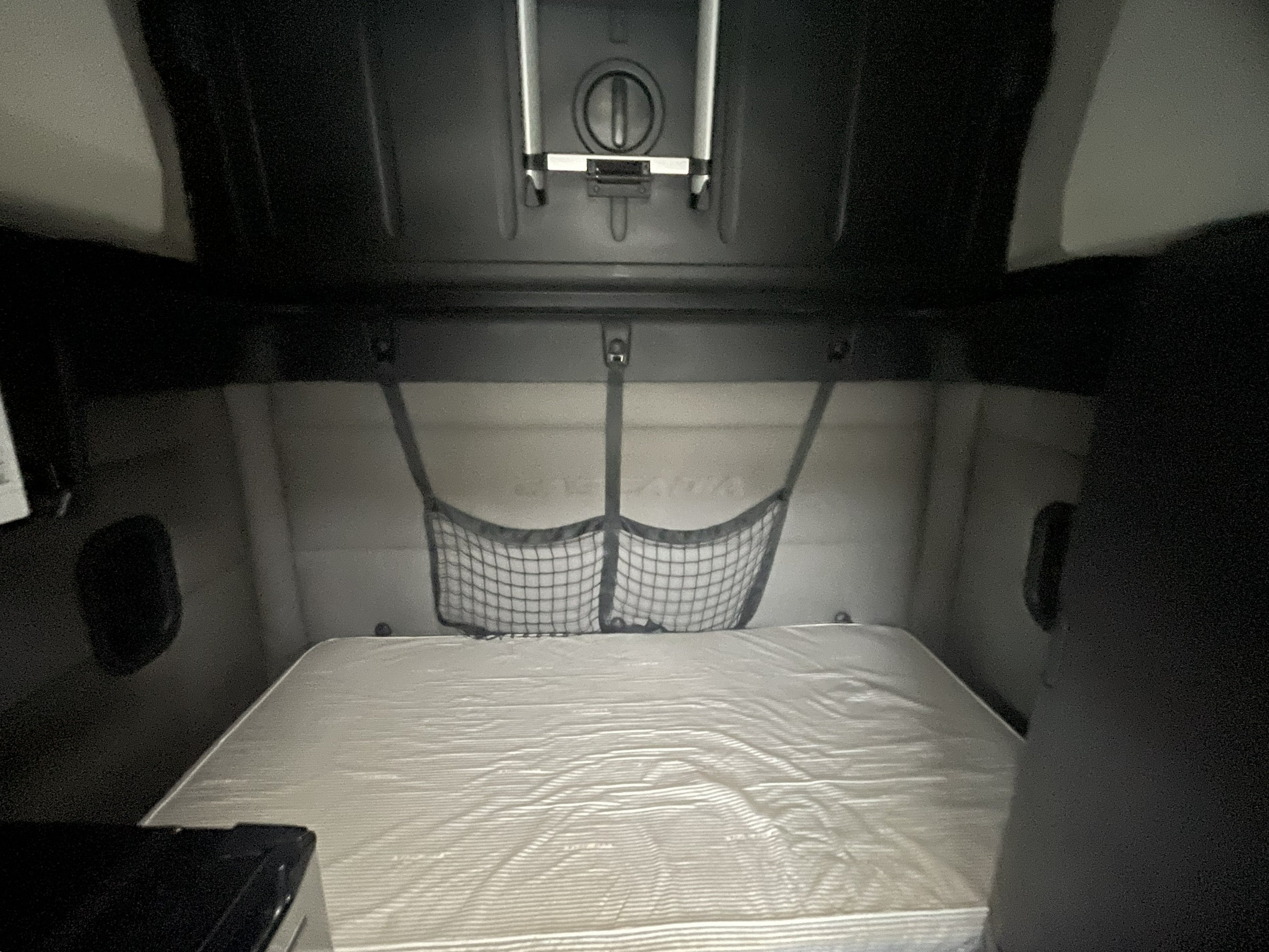 2020 Freightliner Cascadia Route One Trailers