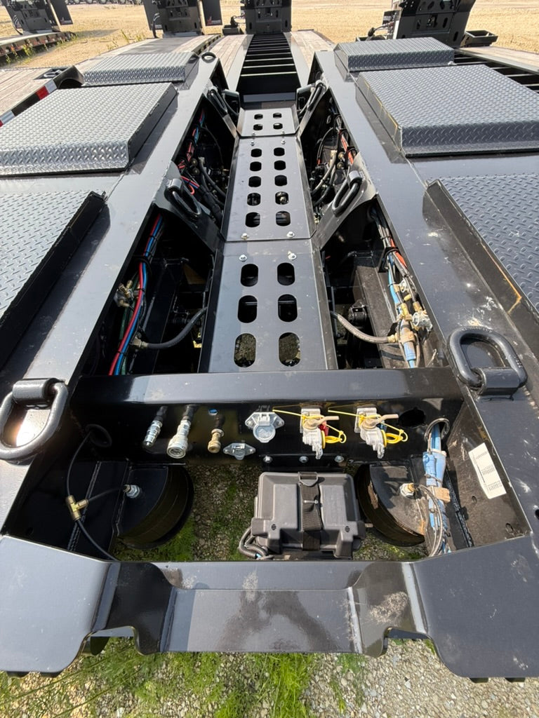 2026 XL 110 HDGS Guardian