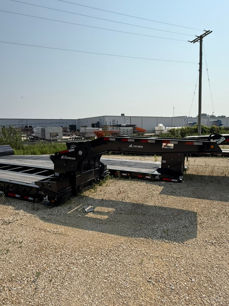 2026 XL 110 HDGS Guardian