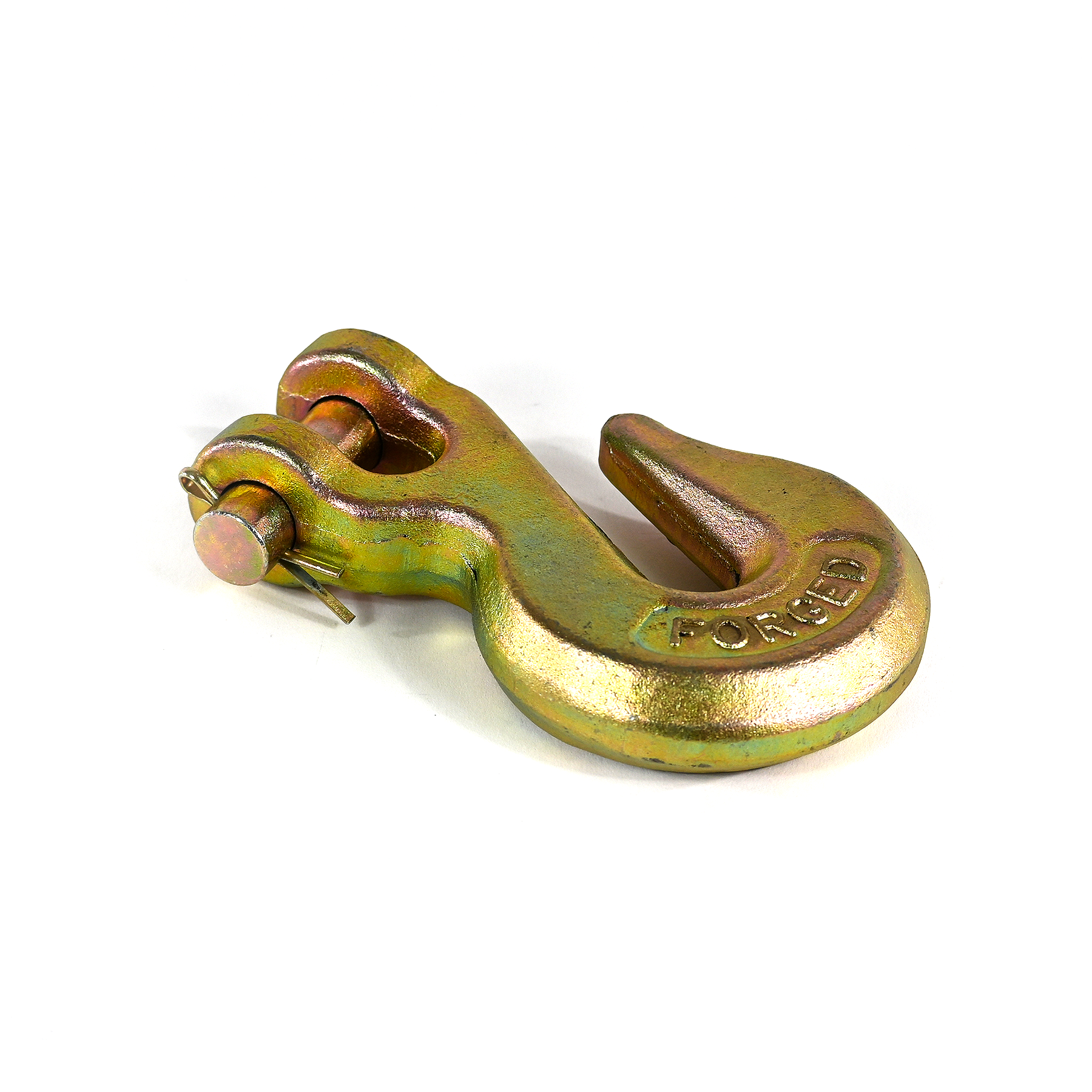 1/2” G70 Grab Hook – 11,300 lb WLL Route One Trailers