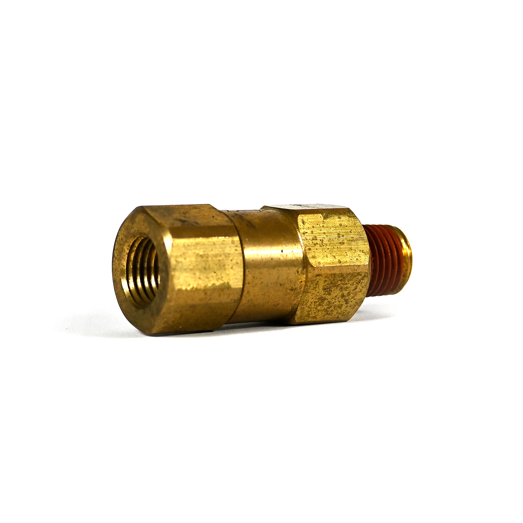Bendix Air Valve Route One Trailers