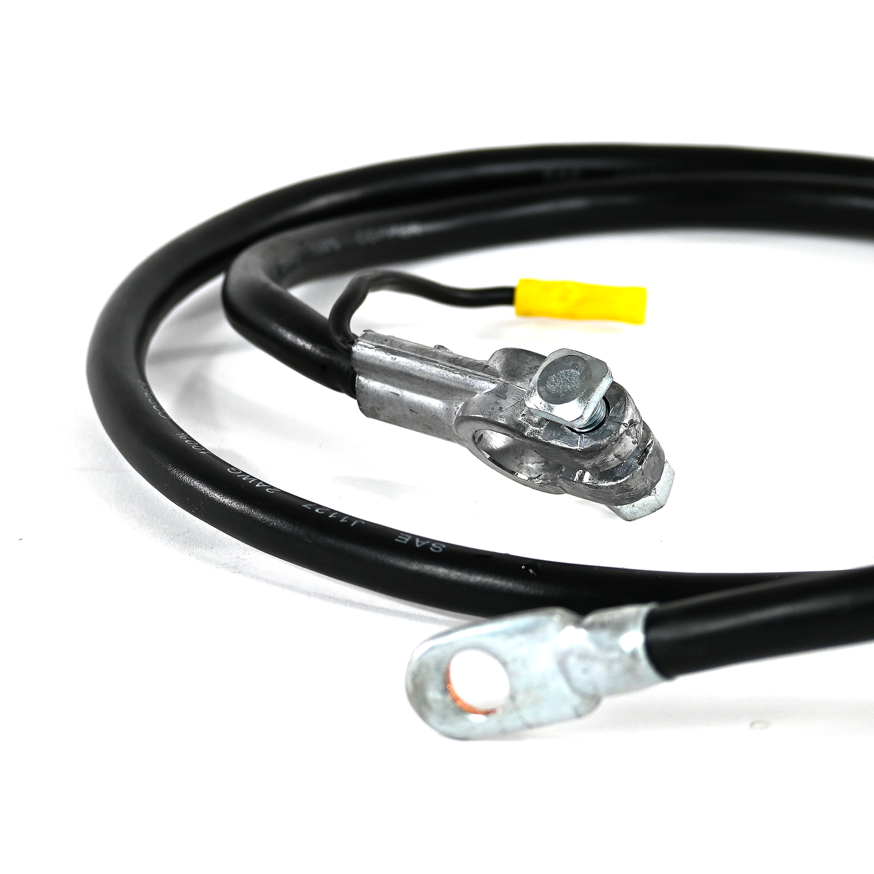Battery Cable 2/0 Route One Trailers