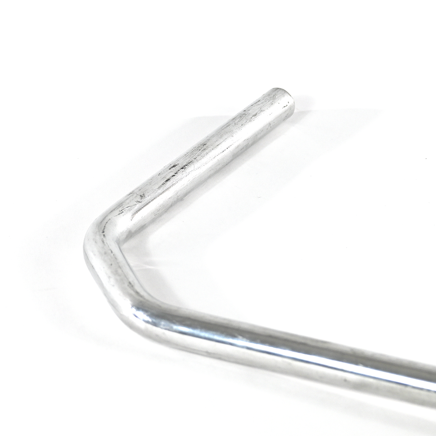 Aero:Front Lock Handle Arm Standard