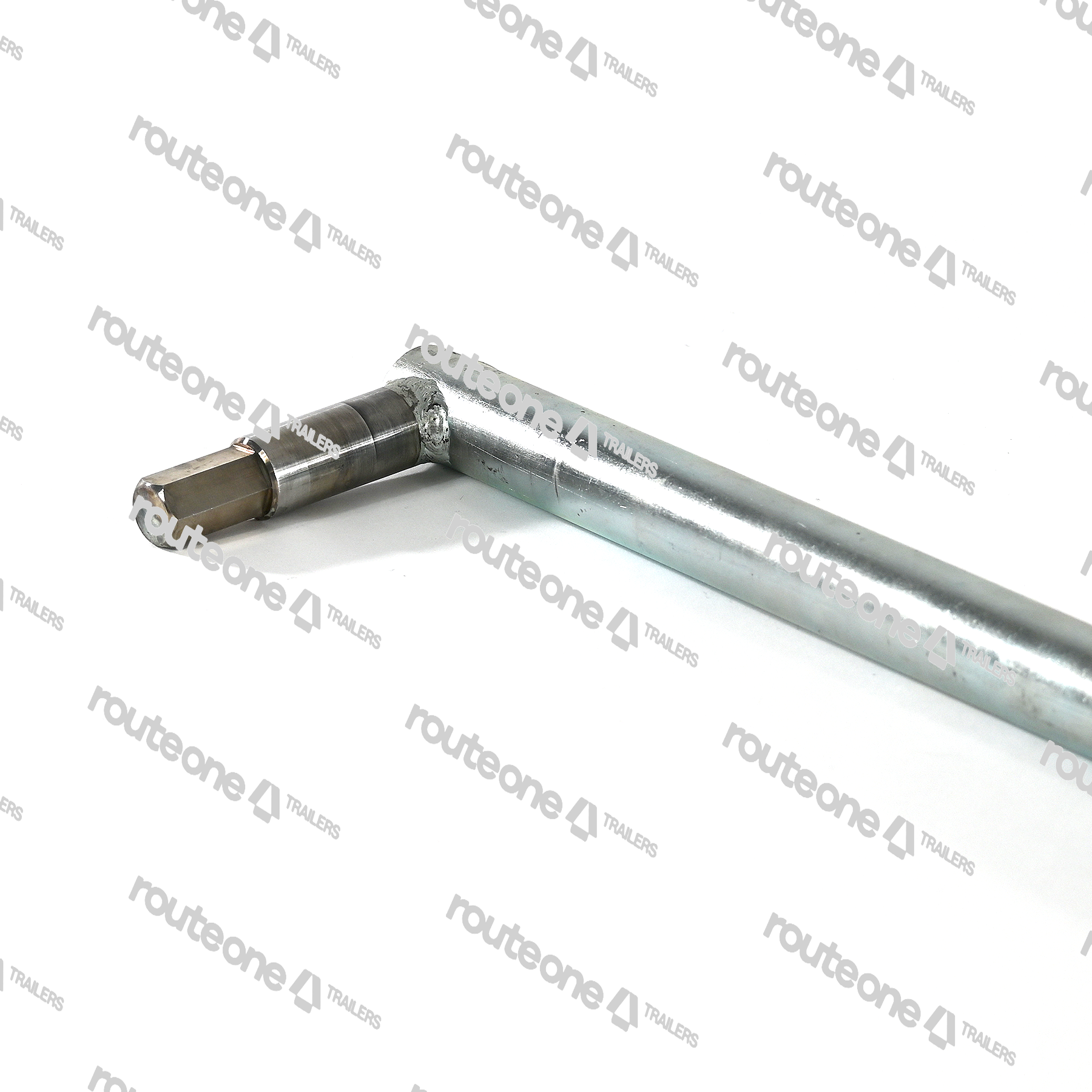 Aero:Handle Extended R-Lock CXP, GEN5 Route One Trailers