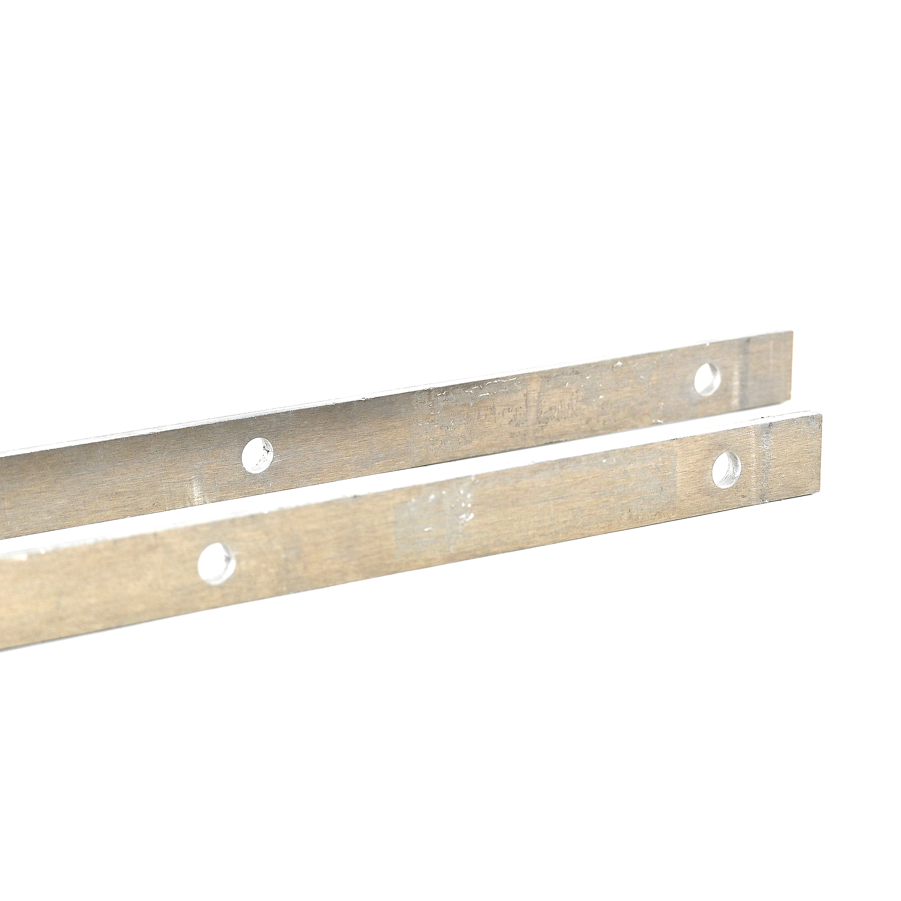 Extreme Mudflap Back Plate Sold as Pair Route One Trailers